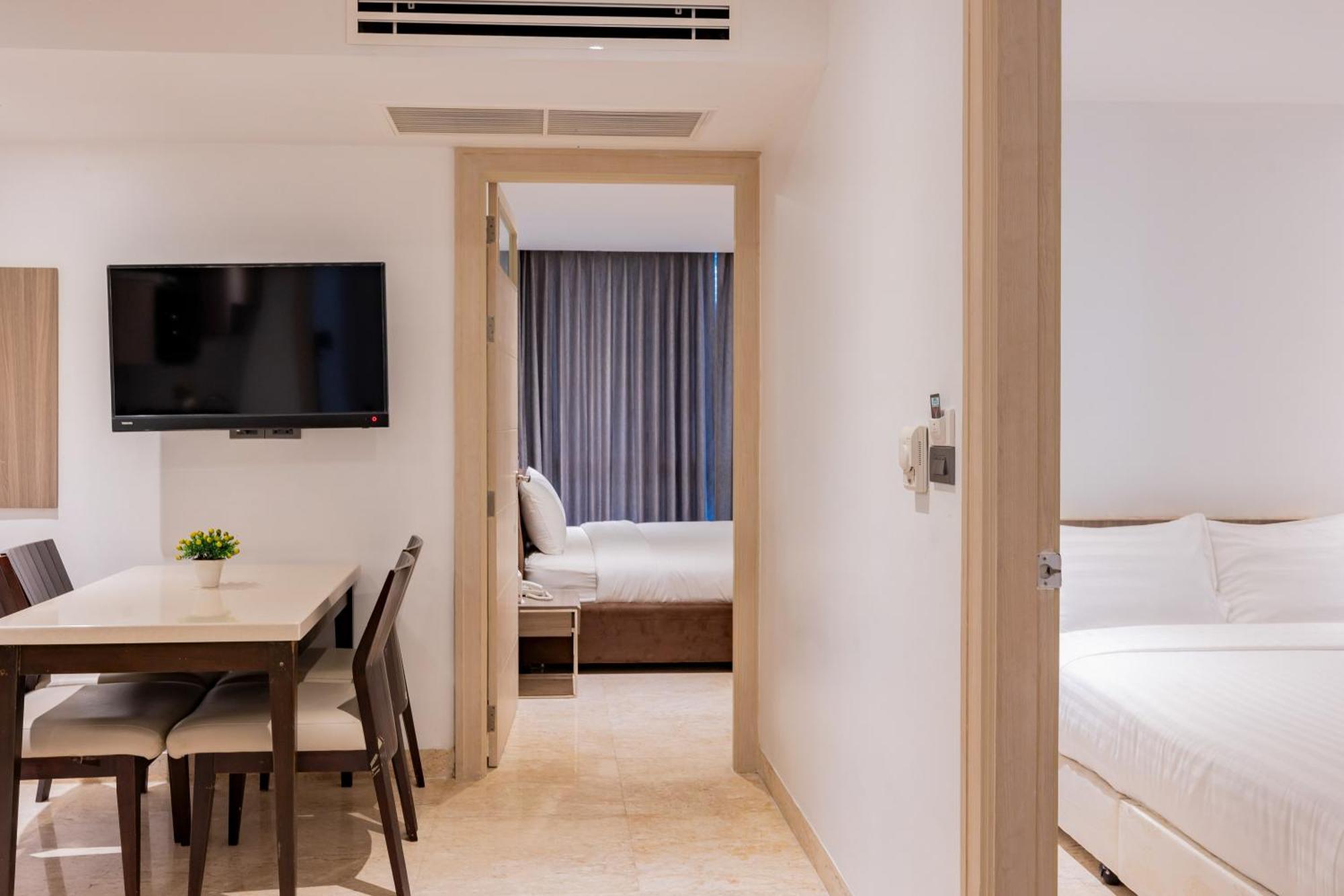 Hotel Sukhothai Ruam Ruedi