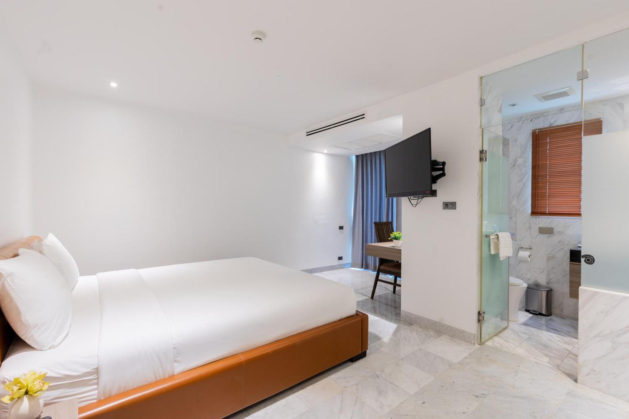 Sukhothai Ruam Ruedi 3*