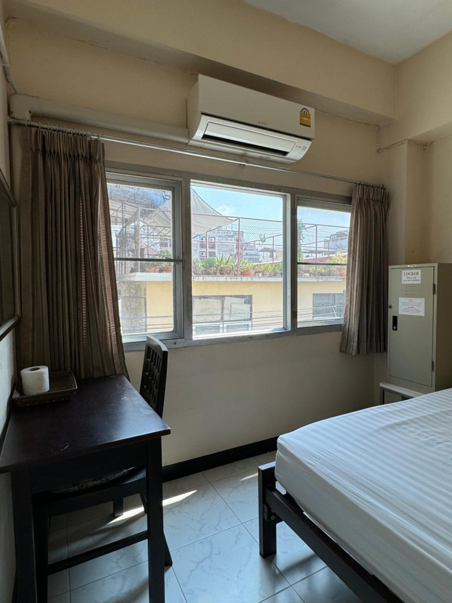 Kc Hotel Bangkok