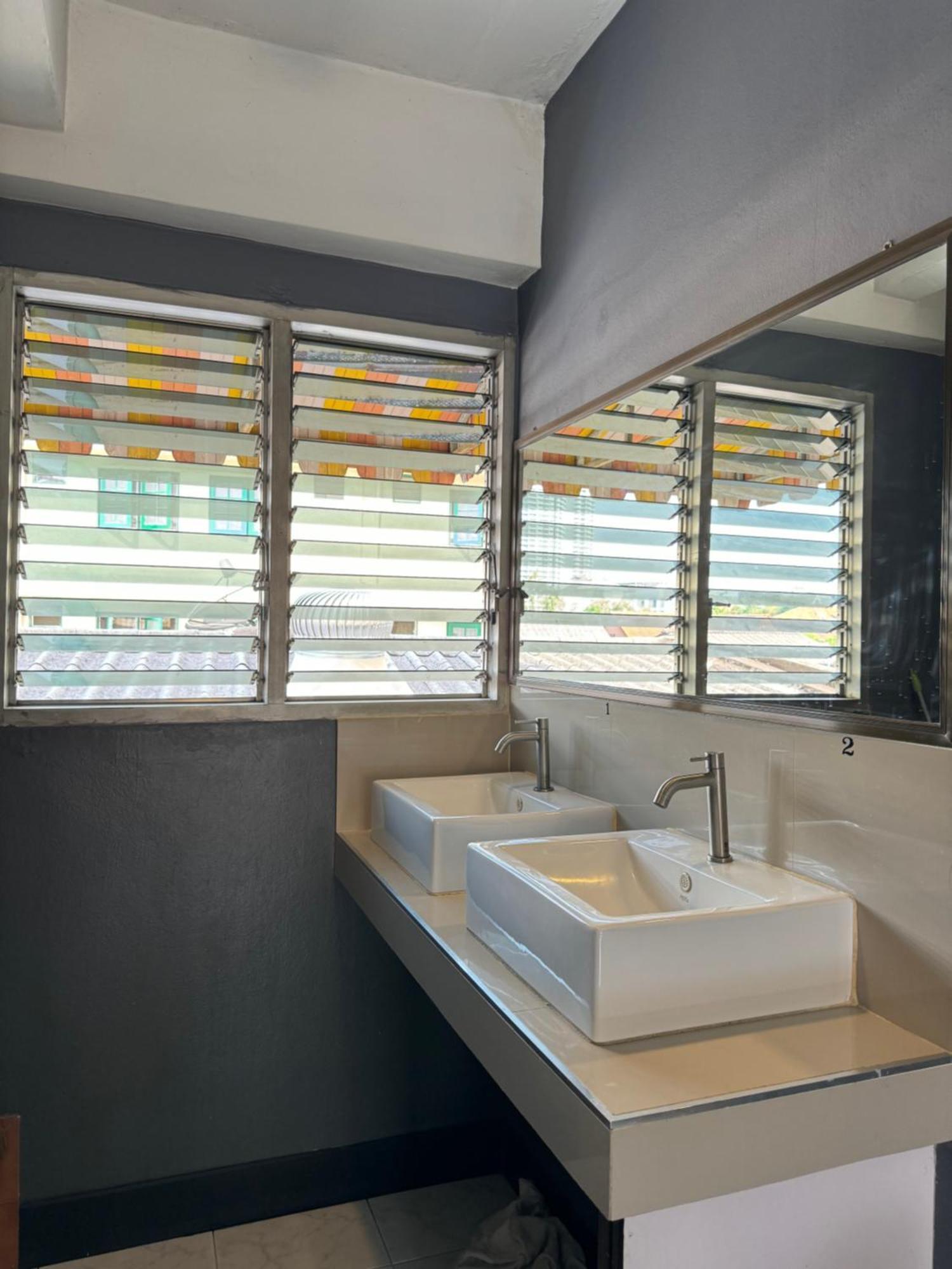 Hotel Kc Bangkok