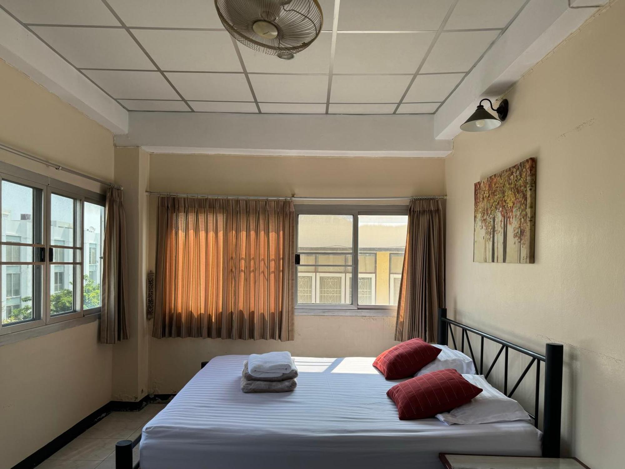 Hotel Kc