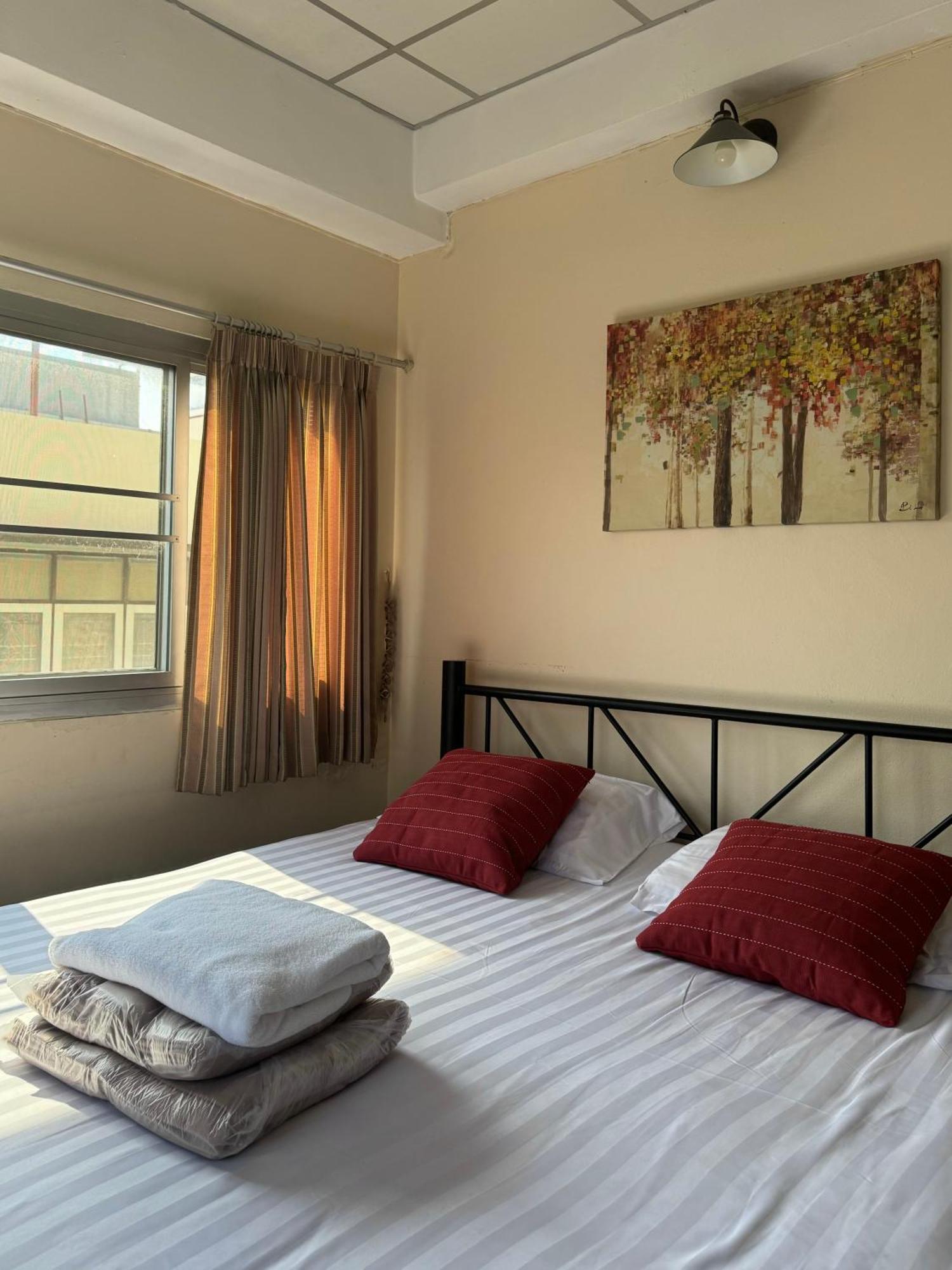 Kc Hotel *