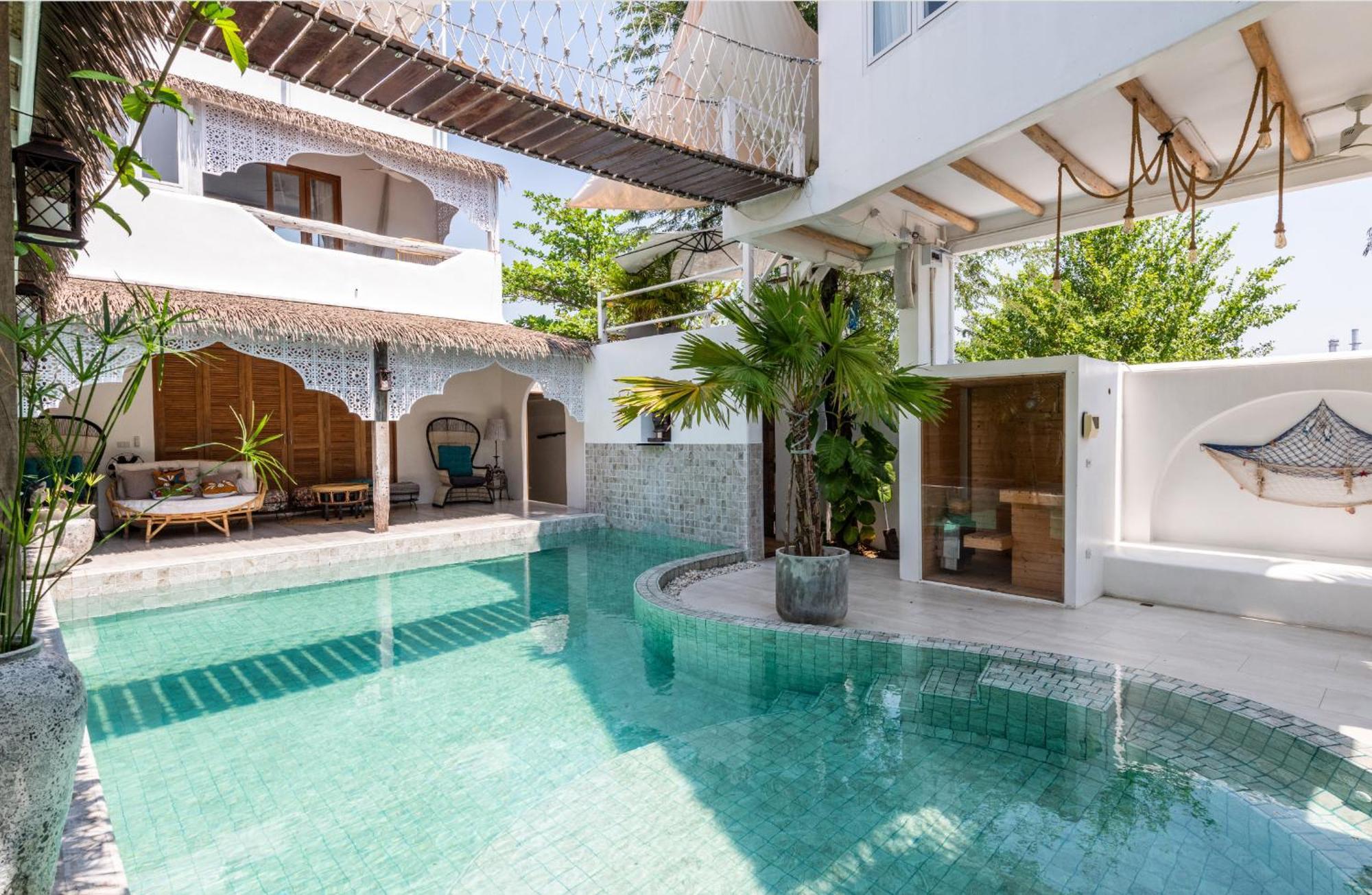 Lory's Bangkok
