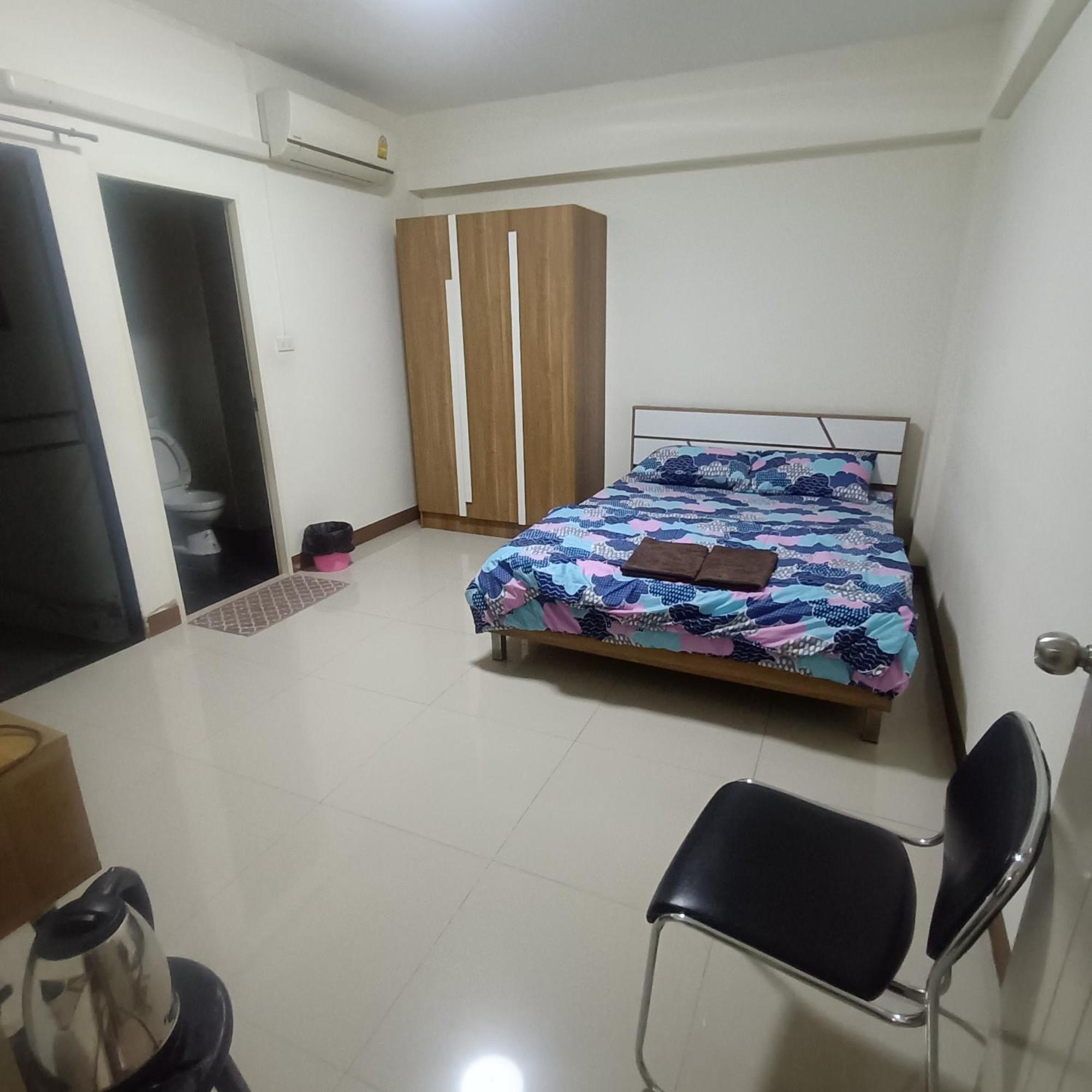 Motel Pa House