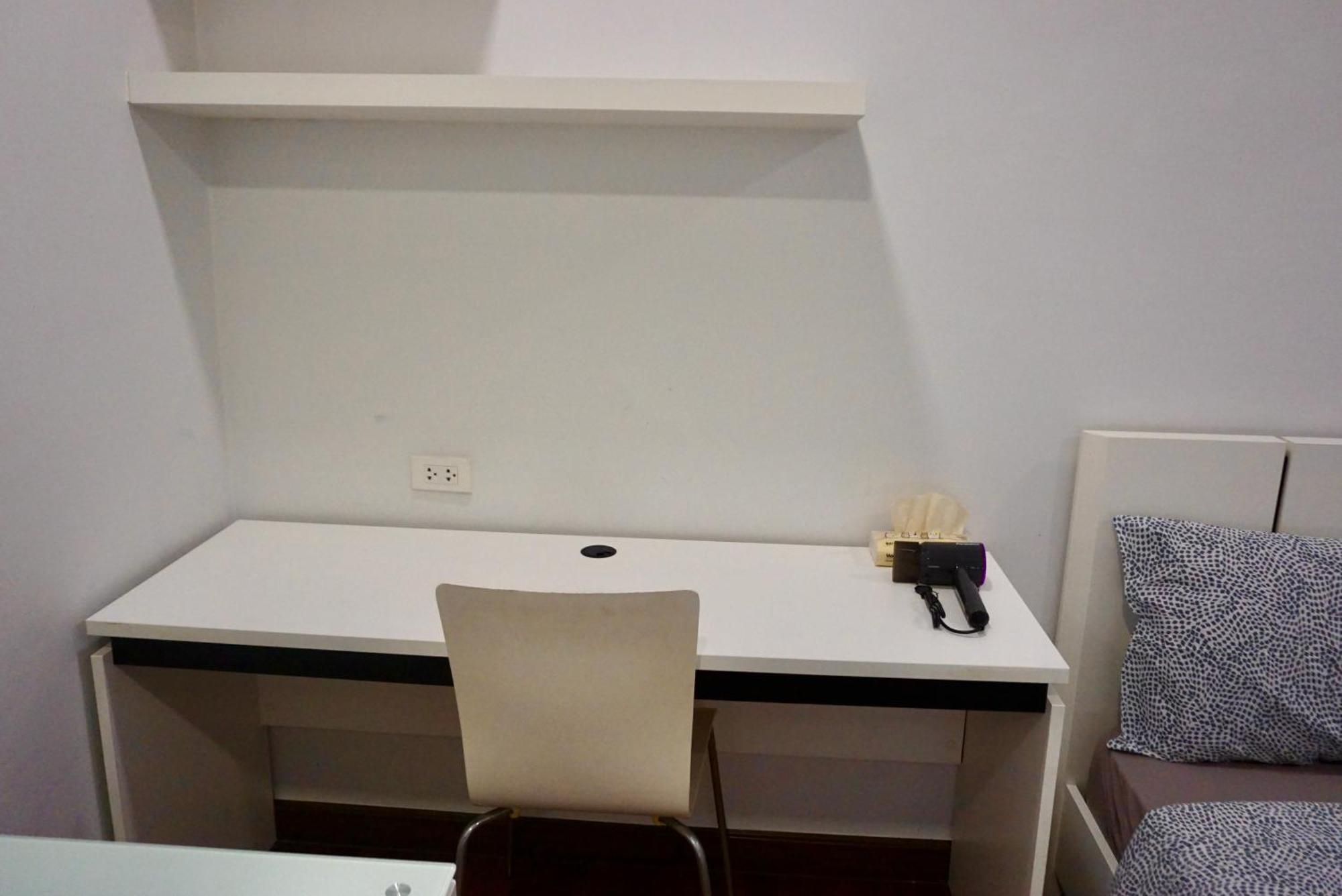 Apartamento Sathon 15 Close To Bts Skytrain St Louis & Surasak