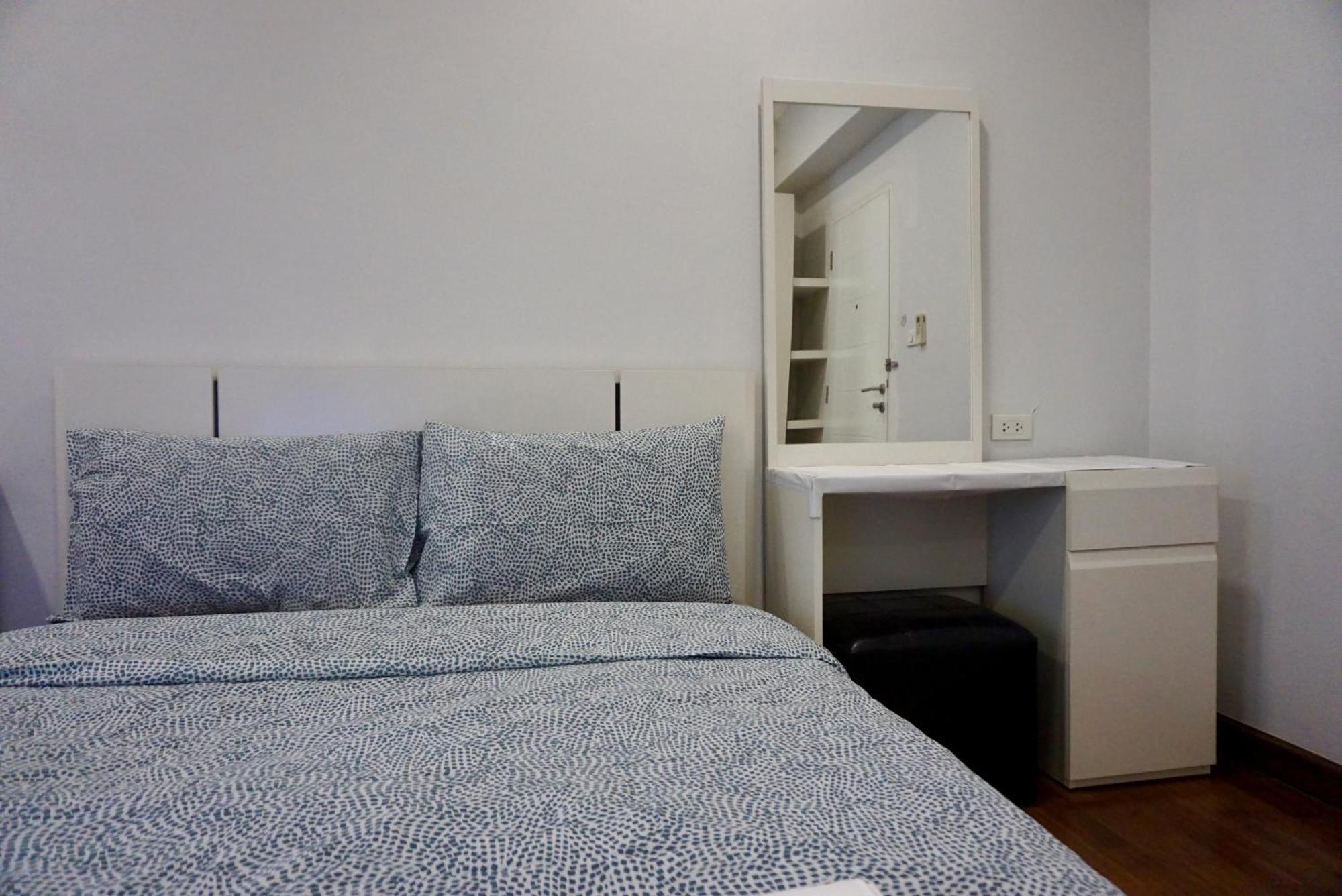 Sathon 15 Close To Bts Skytrain St Louis & Surasak * Banguecoque