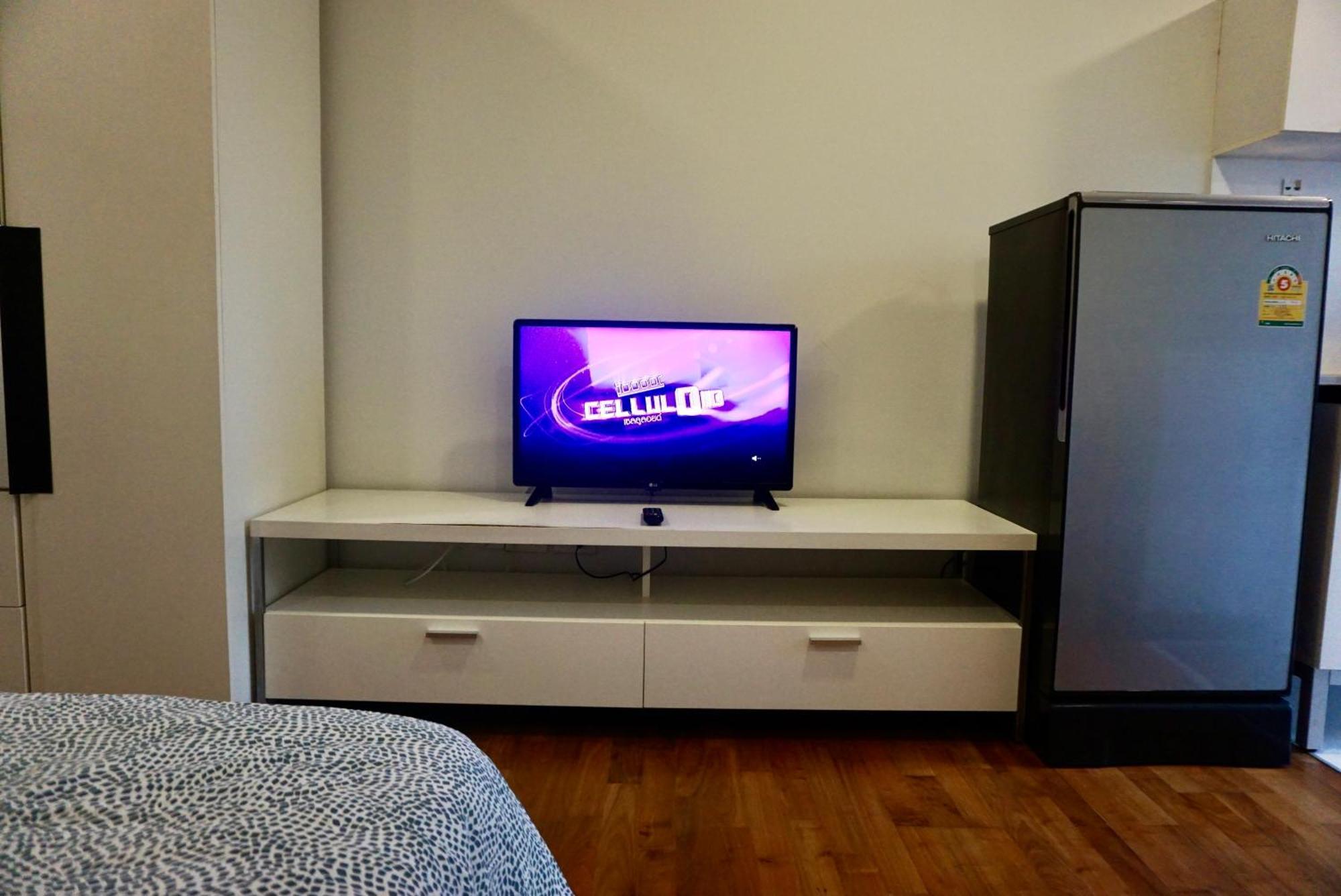 Apartamento Sathon 15 Close To Bts Skytrain St Louis & Surasak