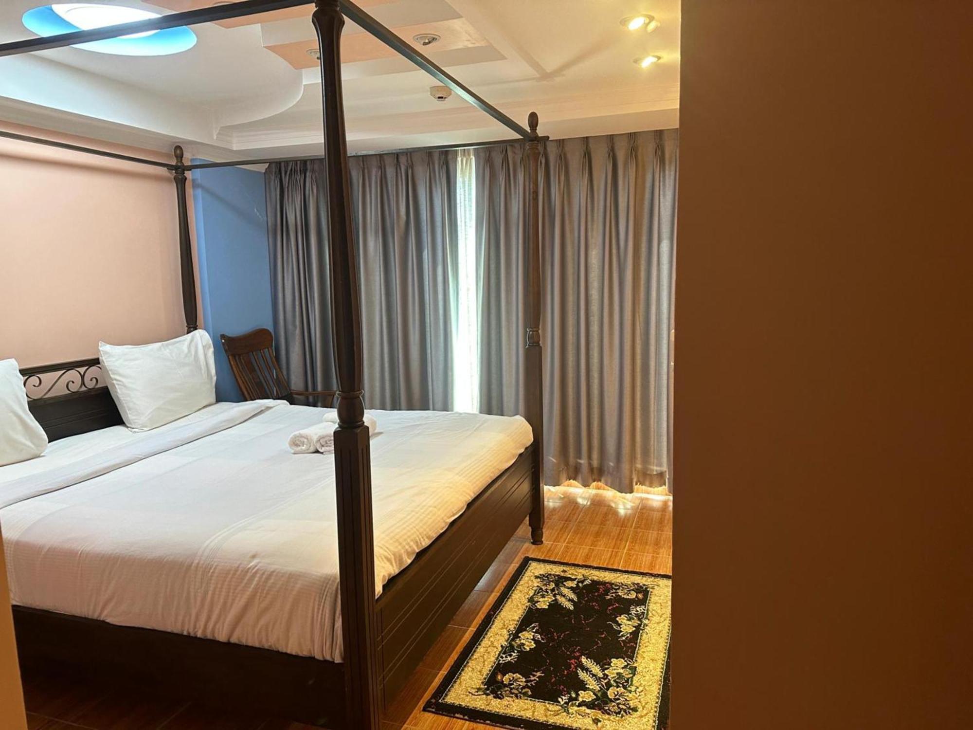 Omni Tower Cozy By Direct Apartment *