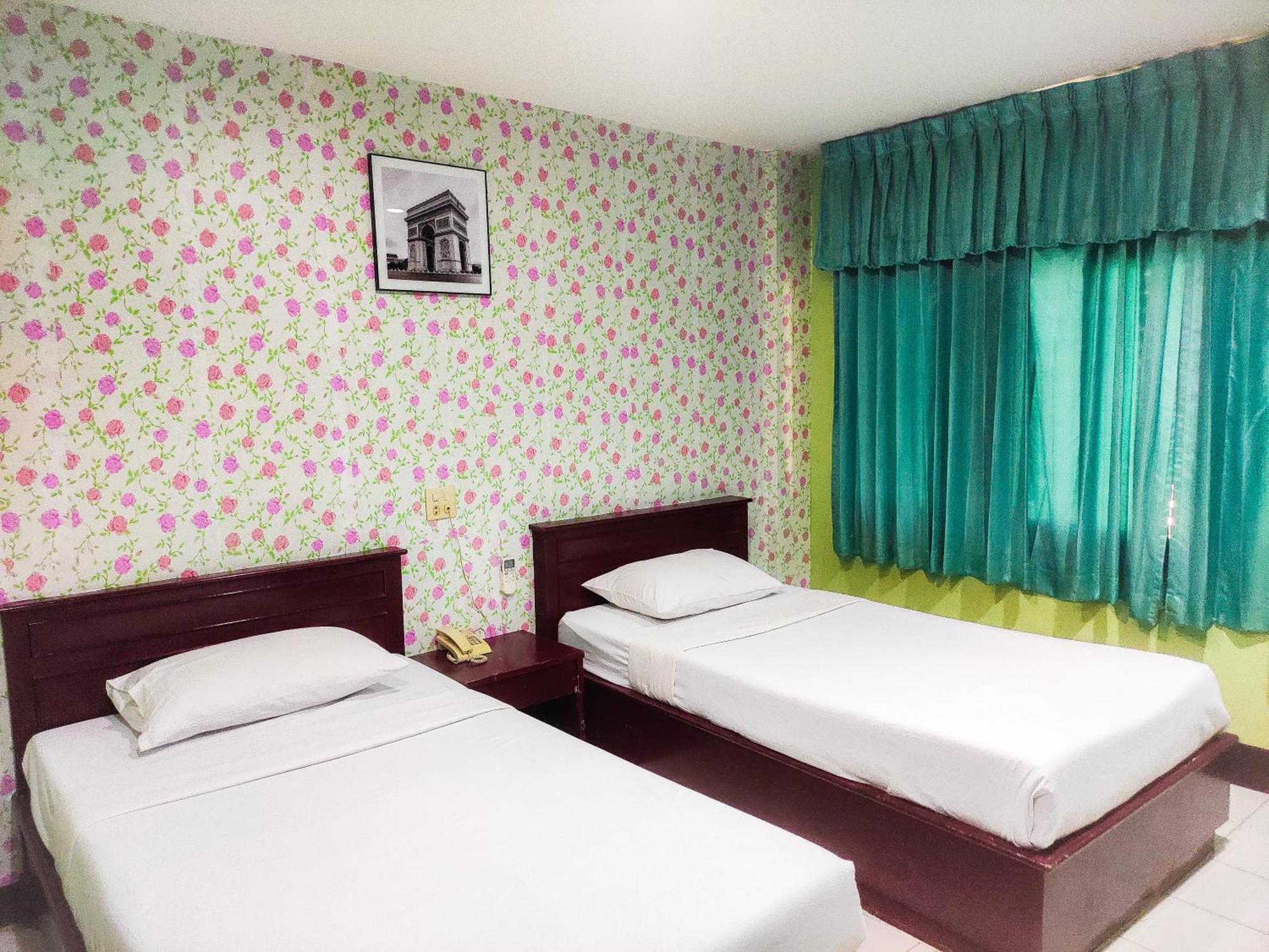 Woodlands Bangkok