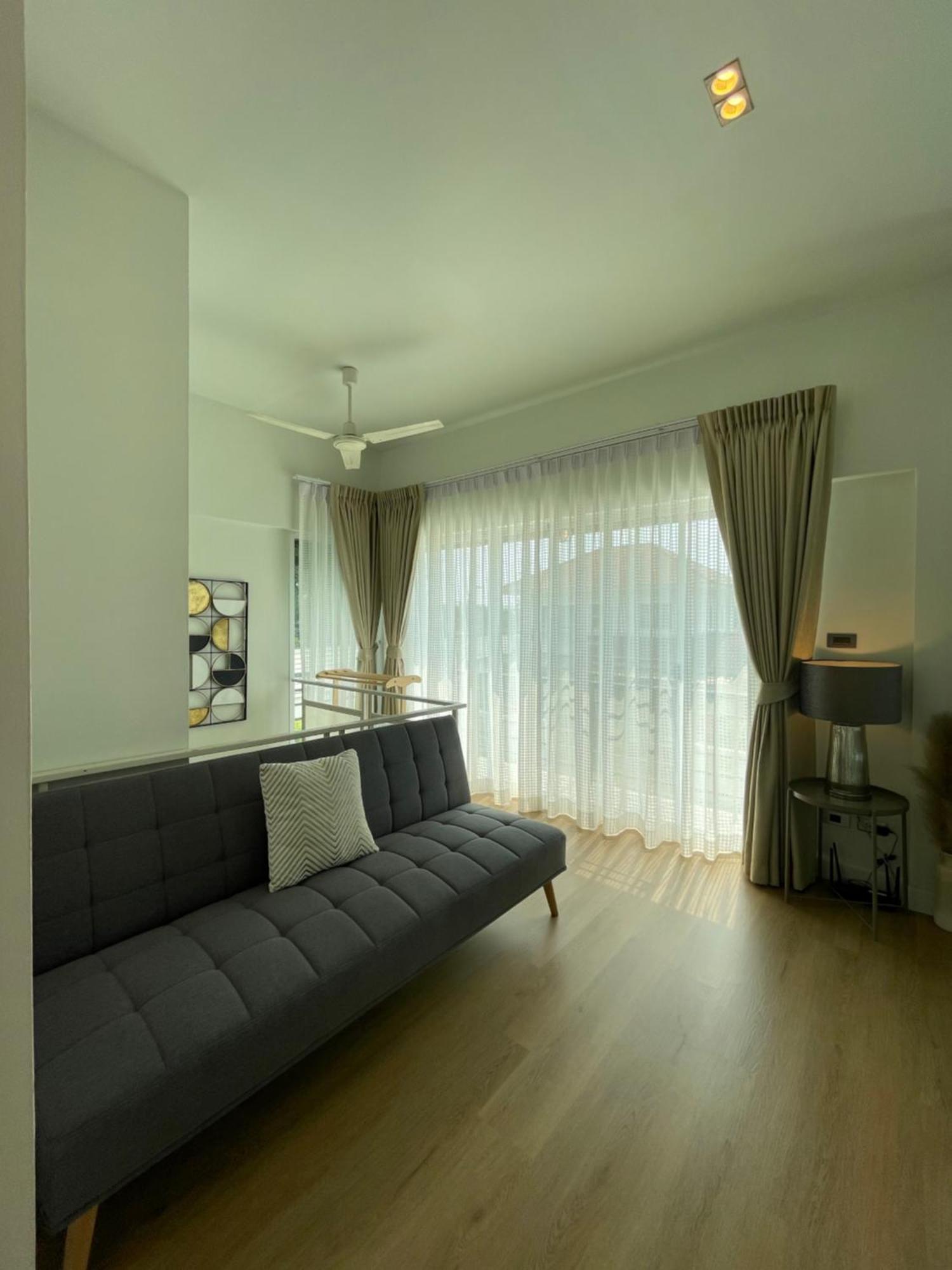 Anna Home@lat Krabang * Bangkok
