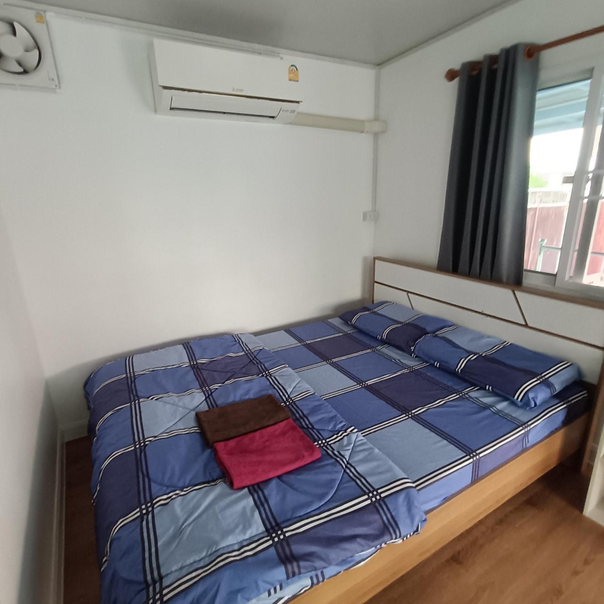 Pa House Motel Bangkok