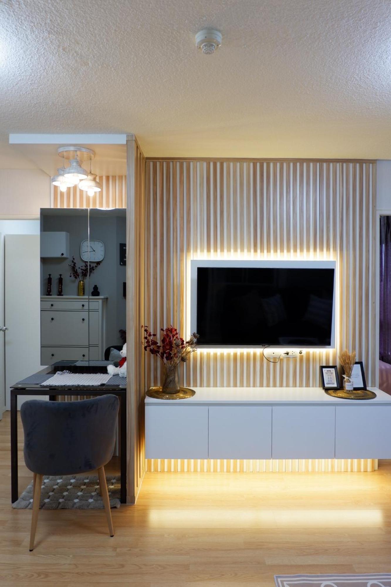 Apartamento Annahome122@latkrabang *