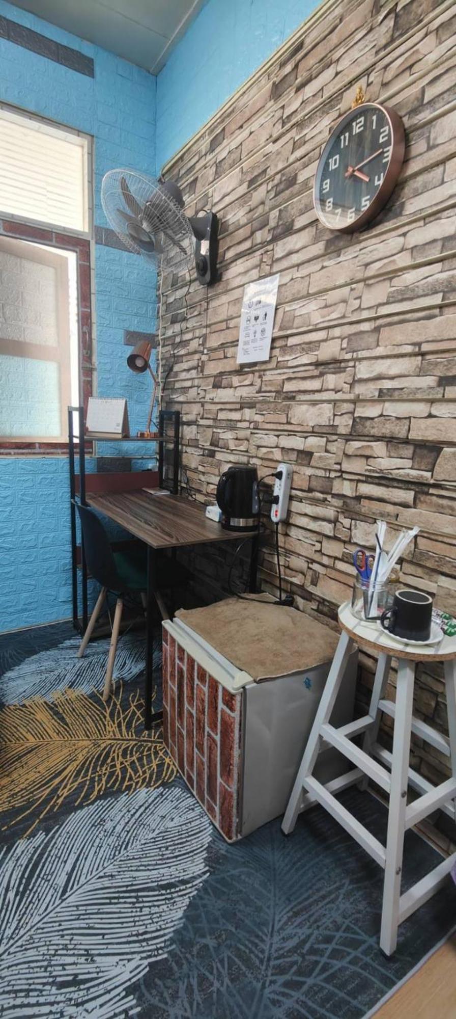 206 Olan Place With Free Wi-fi * Bangkok
