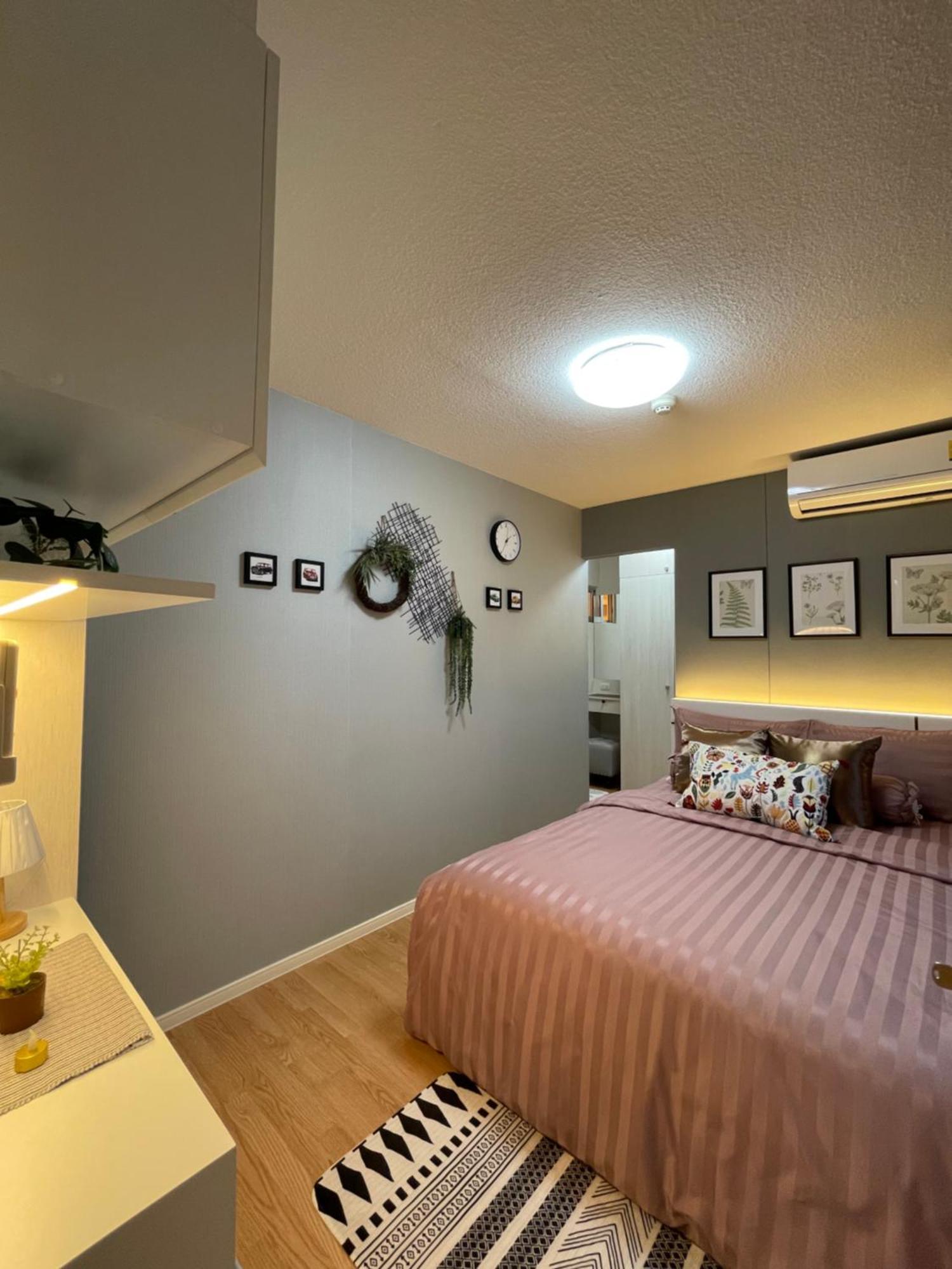 Apartamento Annahome122@latkrabang *