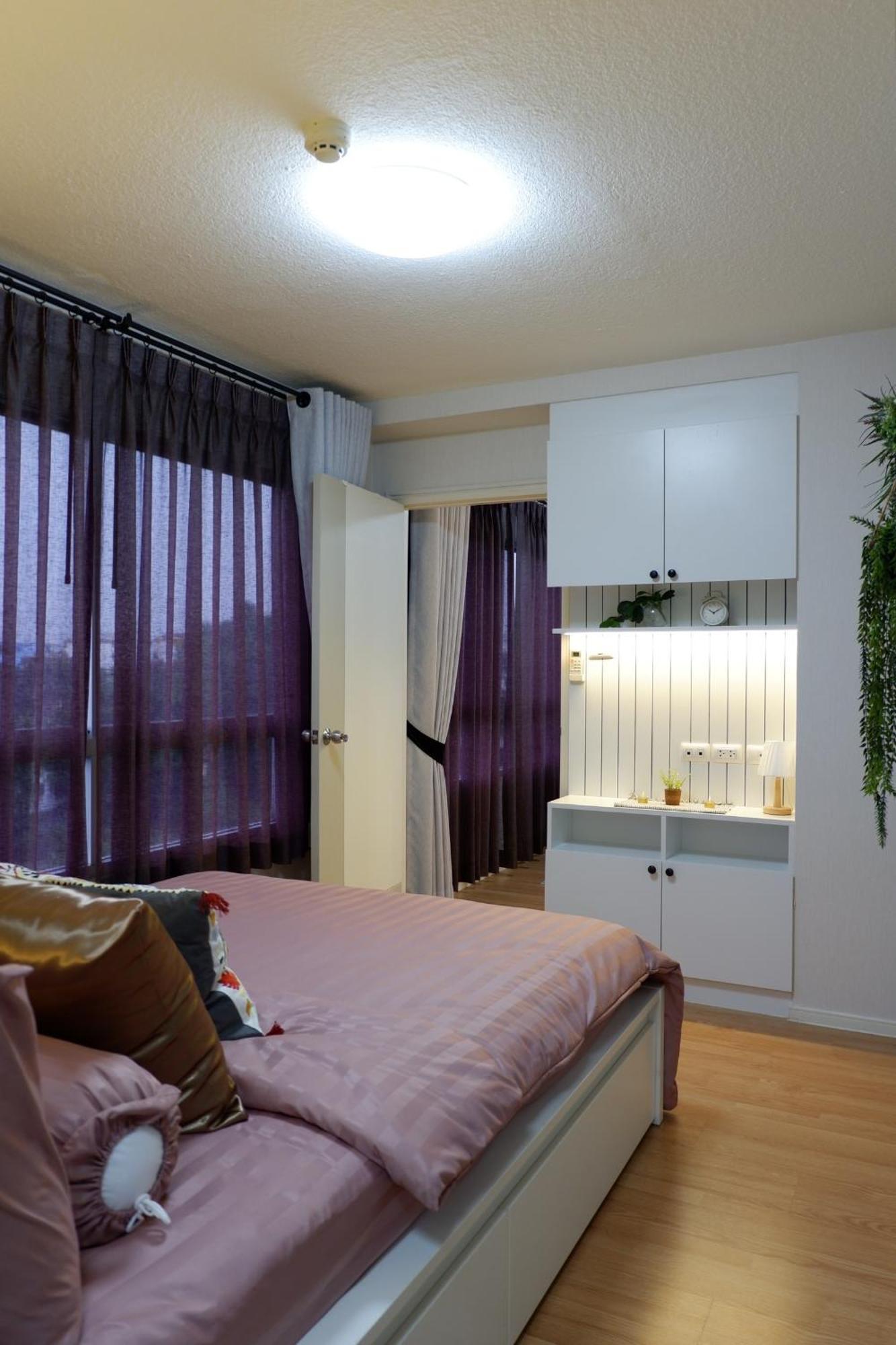 Annahome122@latkrabang Apartamento
