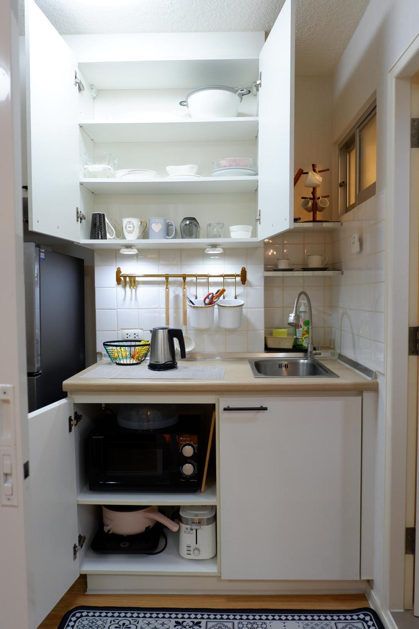 Apartamento Annahome122@latkrabang *