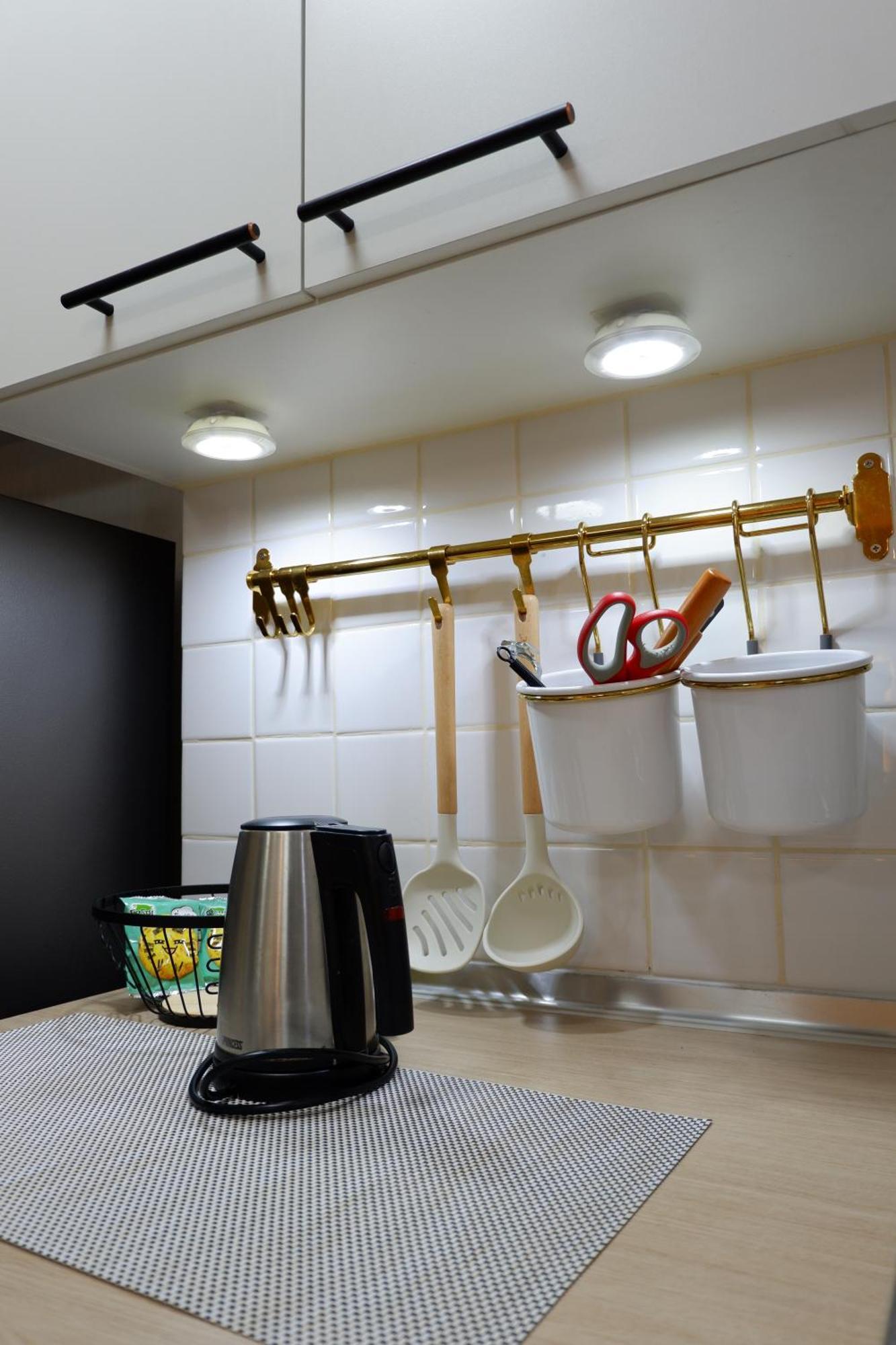 Annahome122@latkrabang Apartamento Banguecoque