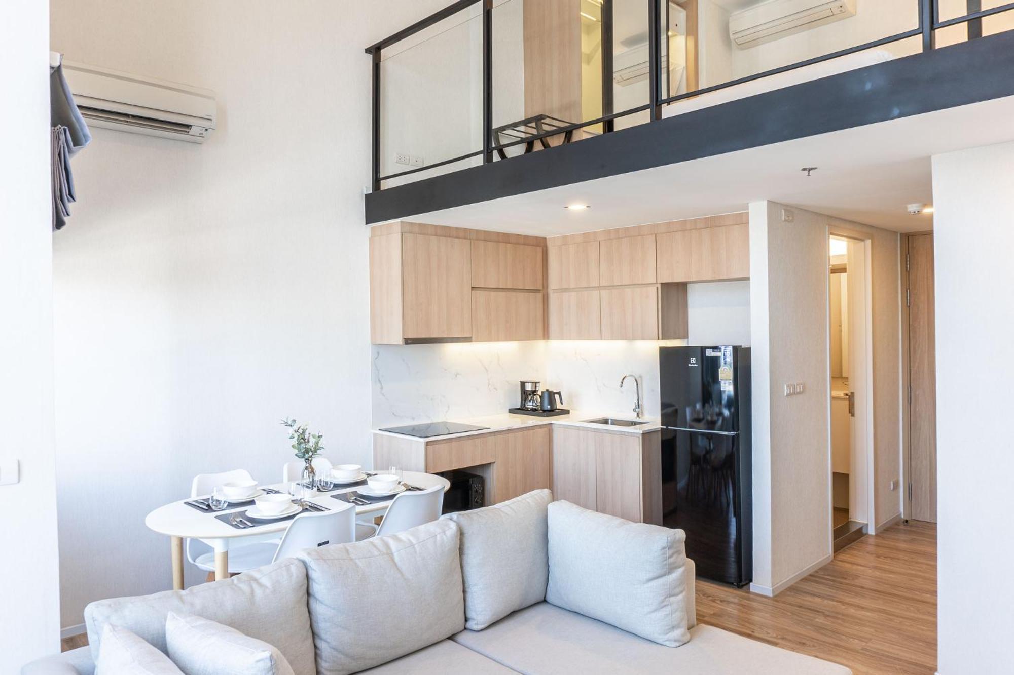 Ramada Plaza By Wyndham Sukhumvit 48 - Formerly Known As Siamese Sukhumvit 48 Hotel