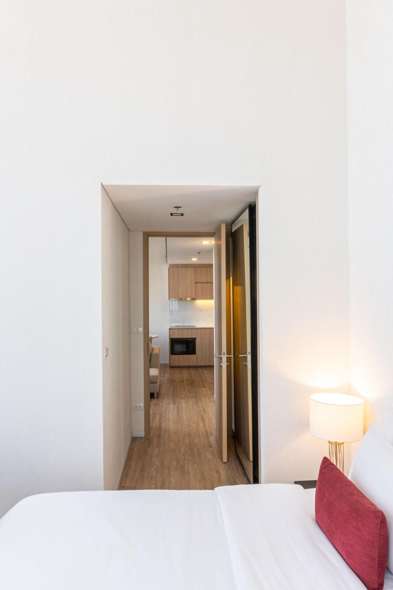 Ramada Plaza By Wyndham Sukhumvit 48 - Formerly Known As Siamese Sukhumvit 48 Hotel 4*