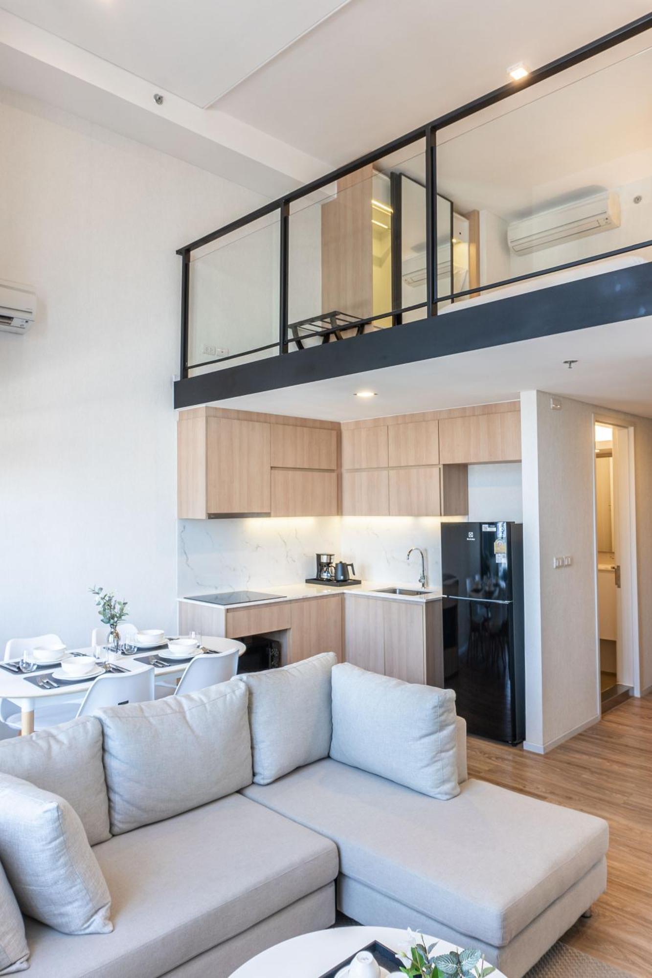Hotel Ramada Plaza By Wyndham Sukhumvit 48 Banguecoque
