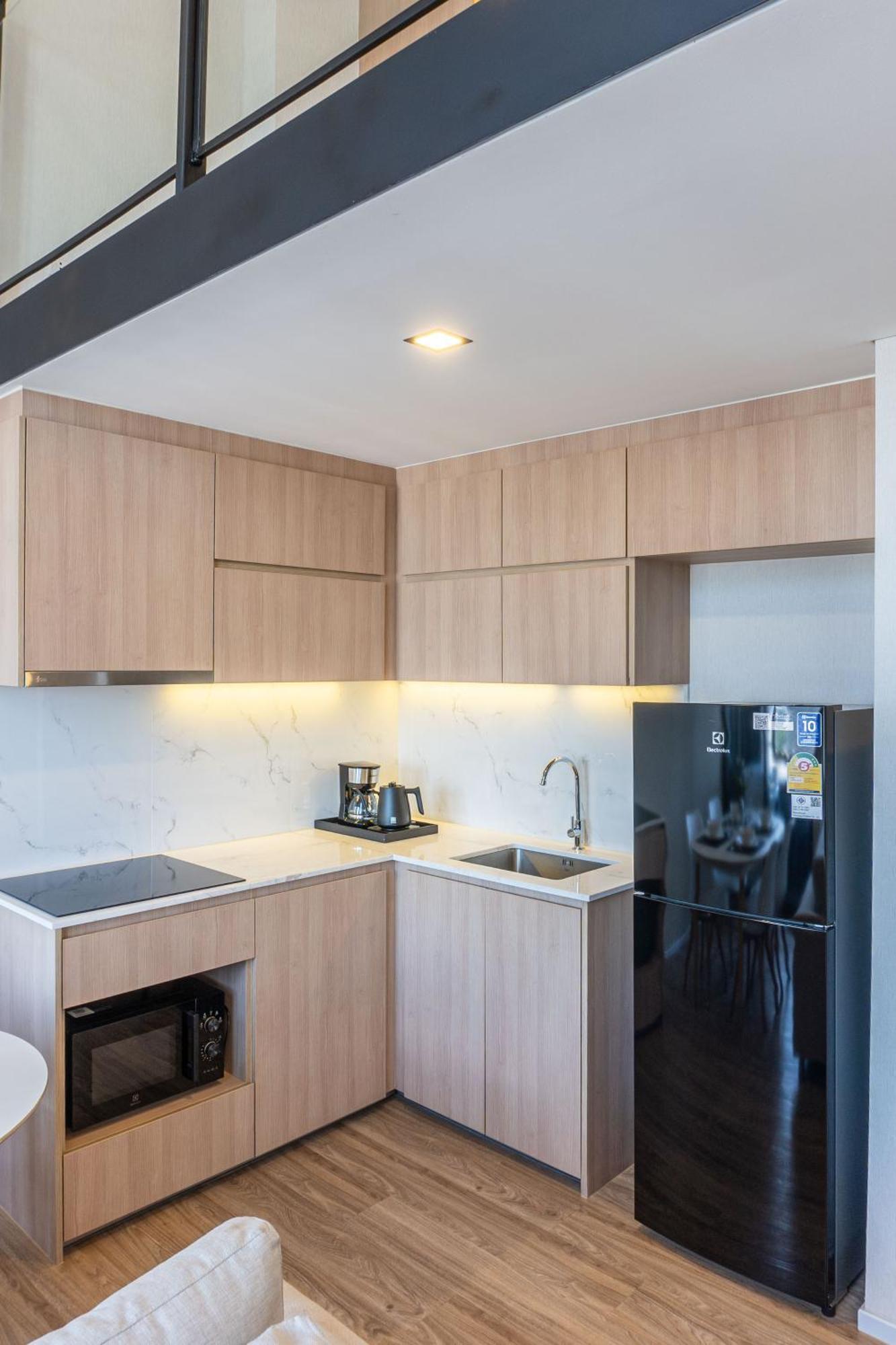 Ramada Plaza By Wyndham Sukhumvit 48 - Formerly Known As Siamese Sukhumvit 48 Hotel