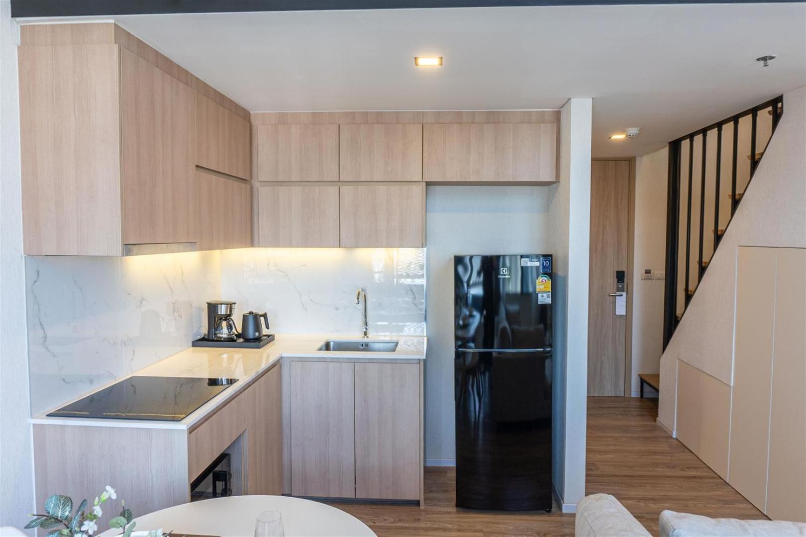 Ramada Plaza By Wyndham Sukhumvit 48 - Formerly Known As Siamese Sukhumvit 48
