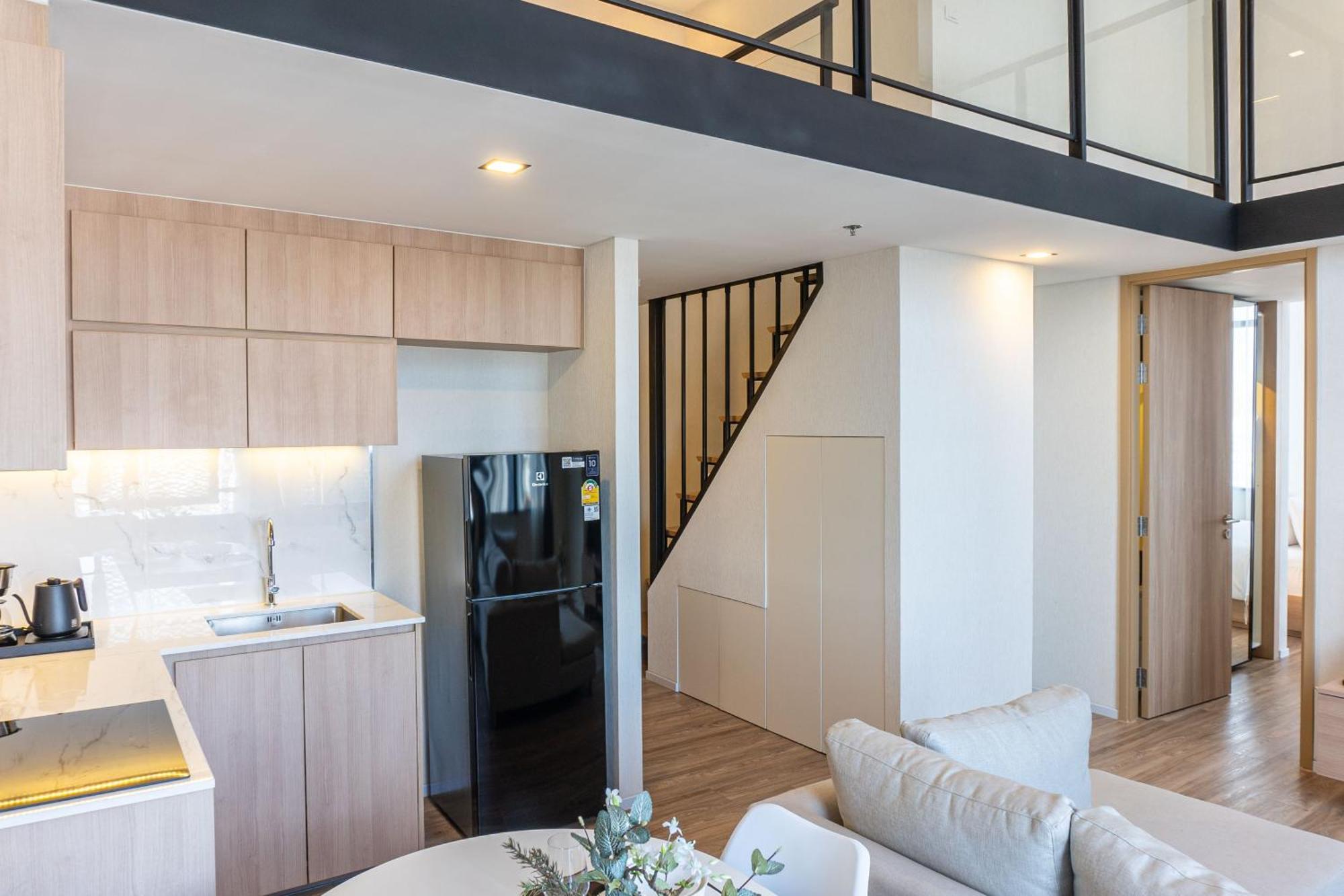 Ramada Plaza By Wyndham Sukhumvit 48 Hotel