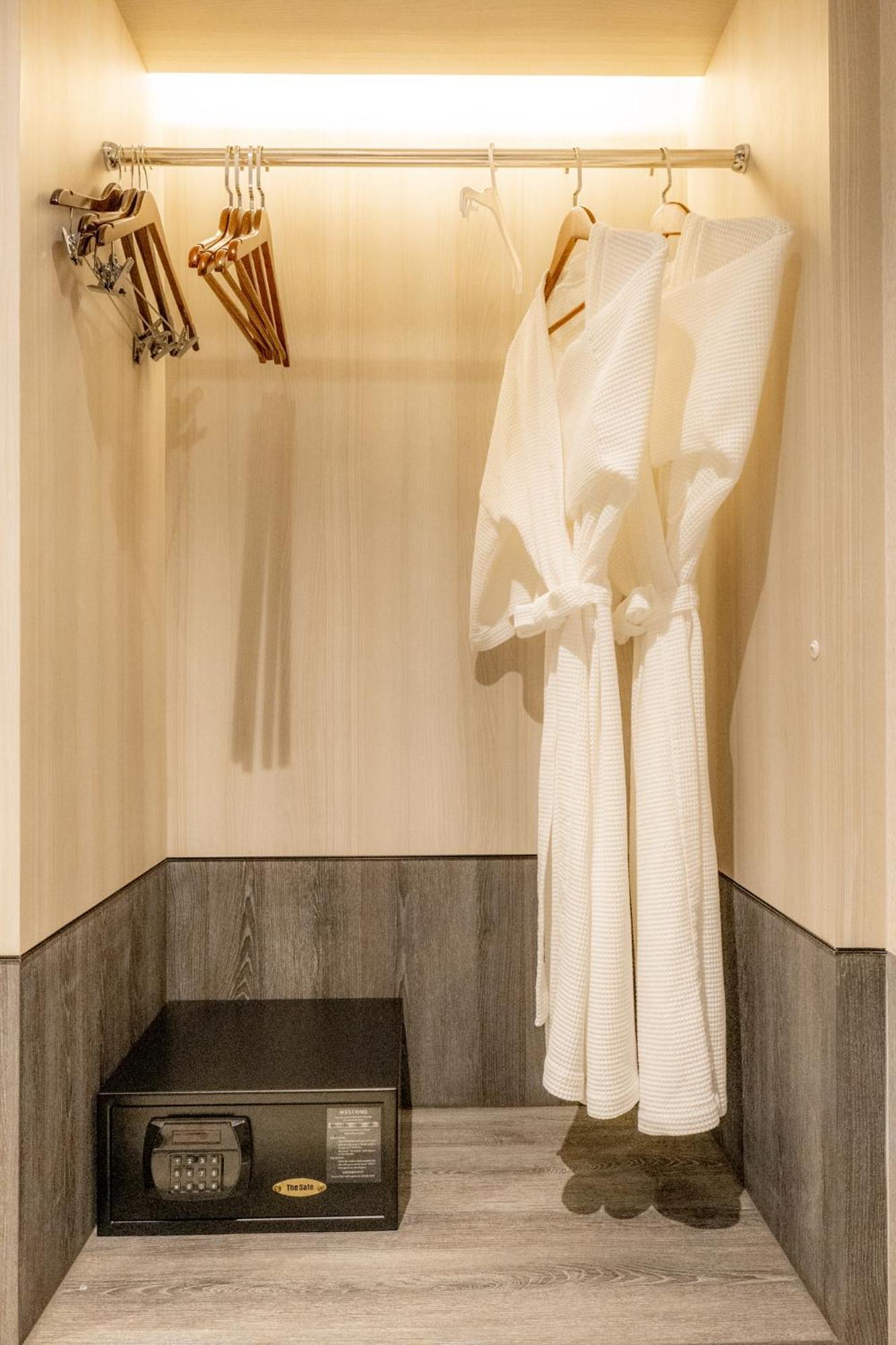 Ramada Plaza By Wyndham Sukhumvit 48 Banguecoque
