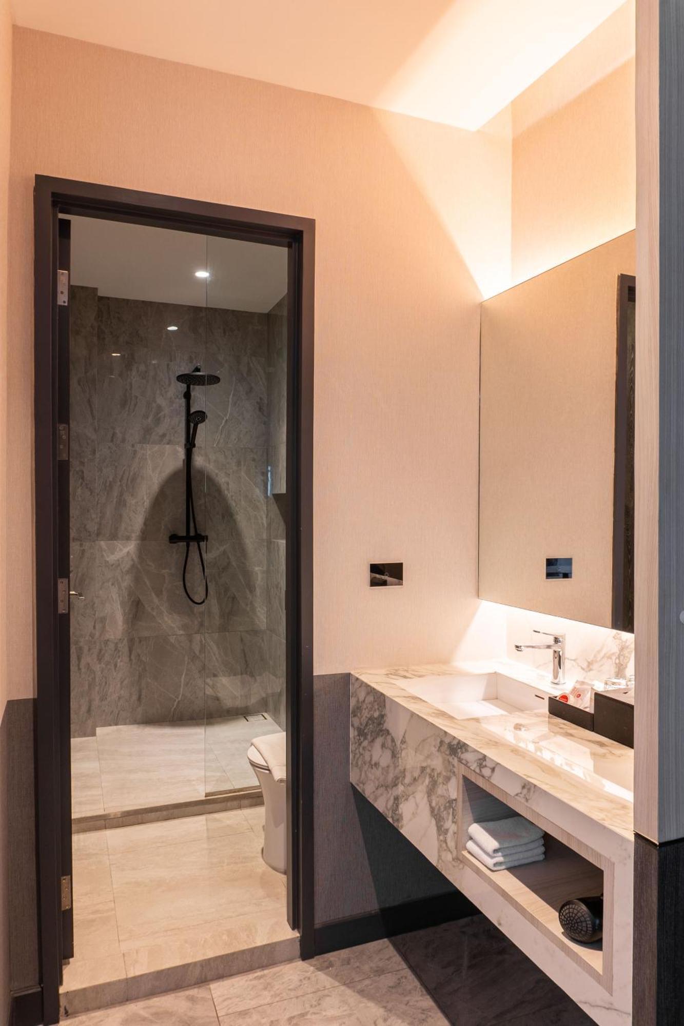 Hotel Ramada Plaza By Wyndham Sukhumvit 48 - Formerly Known As Siamese Sukhumvit 48 Bangkok