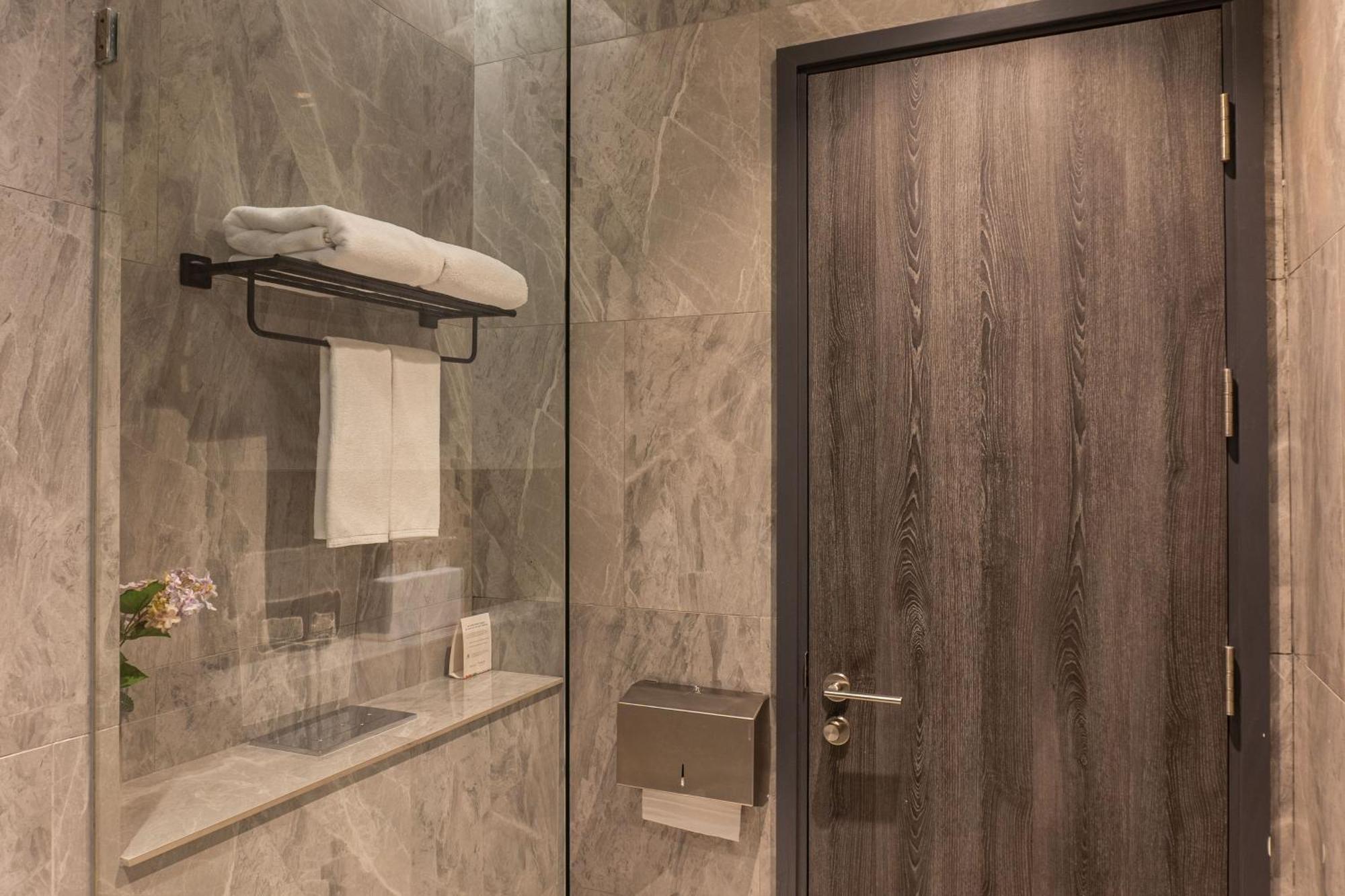 Ramada Plaza By Wyndham Sukhumvit 48 - Formerly Known As Siamese Sukhumvit 48 Hotel 4*