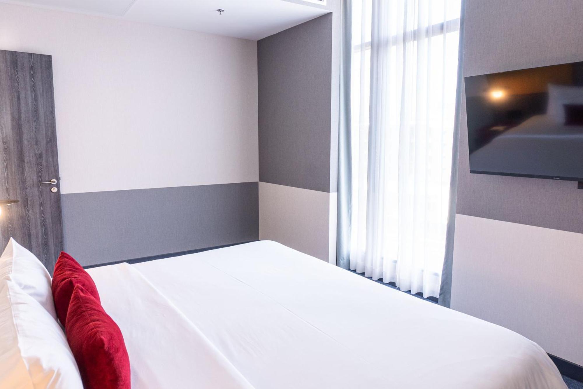 Ramada Plaza By Wyndham Sukhumvit 48 - Formerly Known As Siamese Sukhumvit 48 Hotel