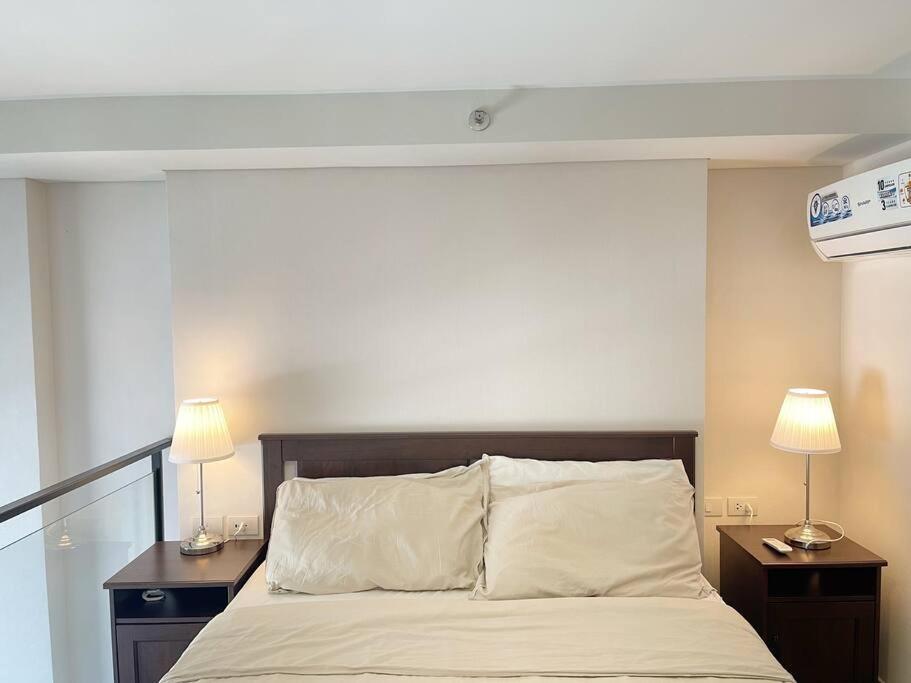 2209 Duplex 高层景观公寓 Bts On Nut Bangkok