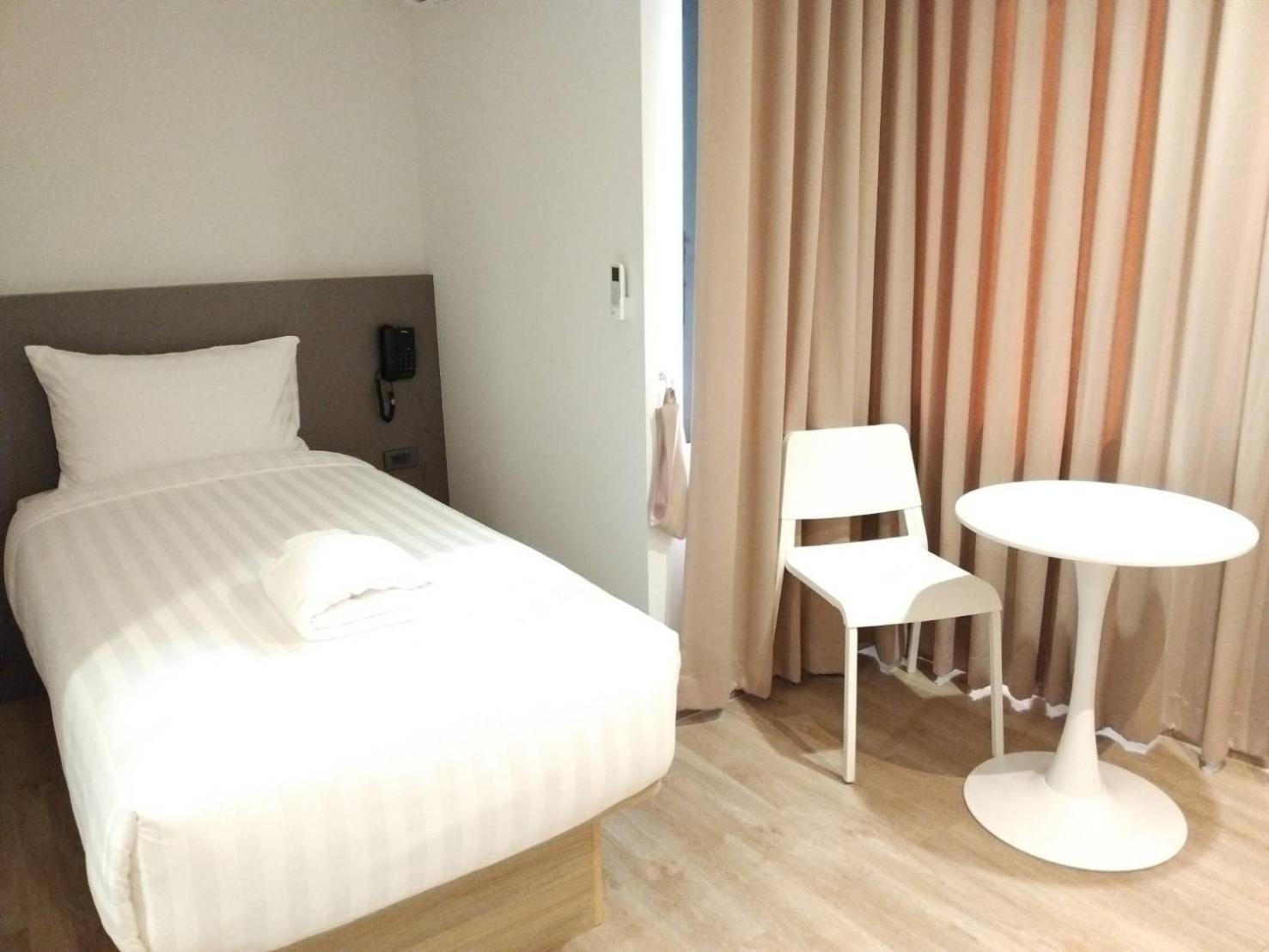 Prom Hotel 3*