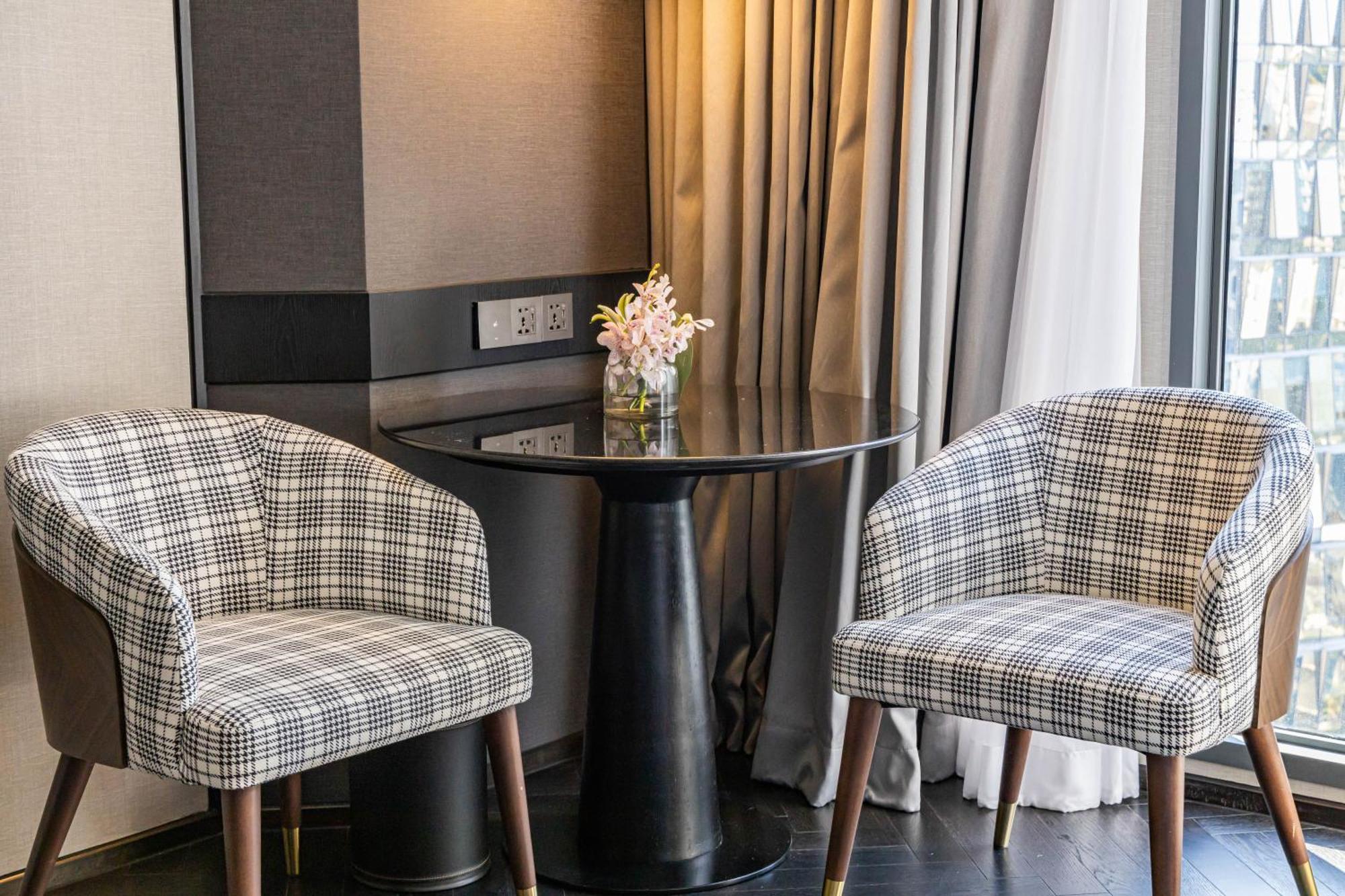 Intercontinental Sukhumvit By Ihg Bangkok