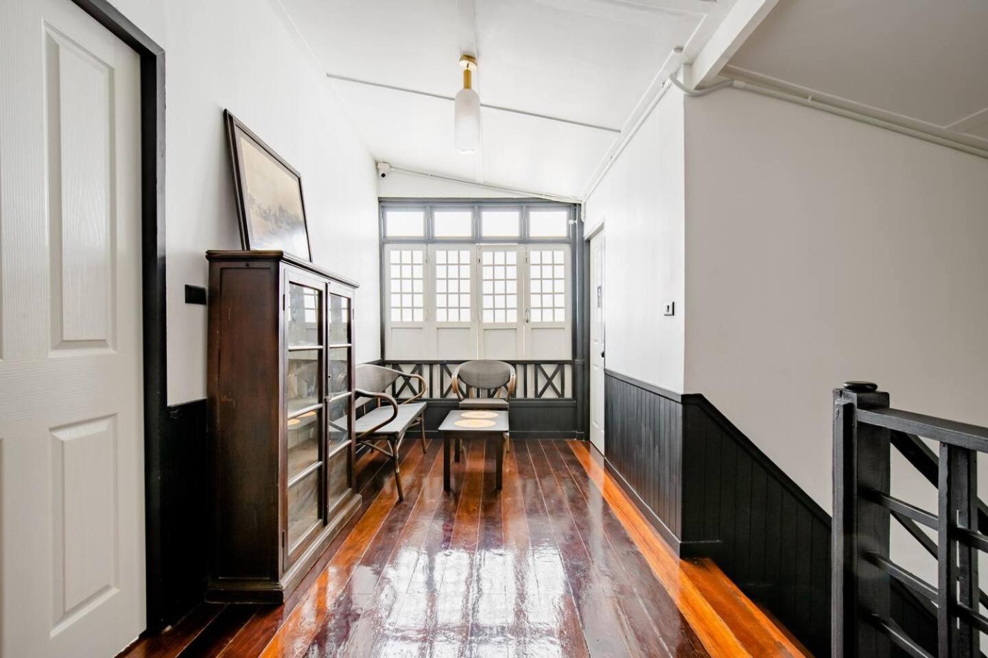 Casa de hóspedes Haheng House *