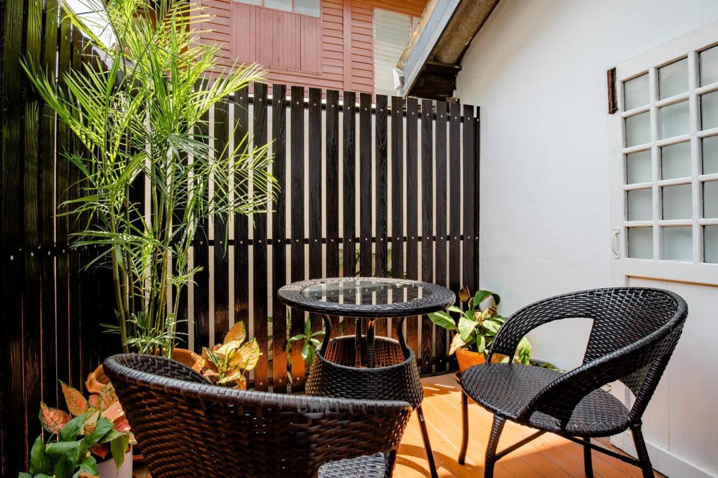 Haheng House
