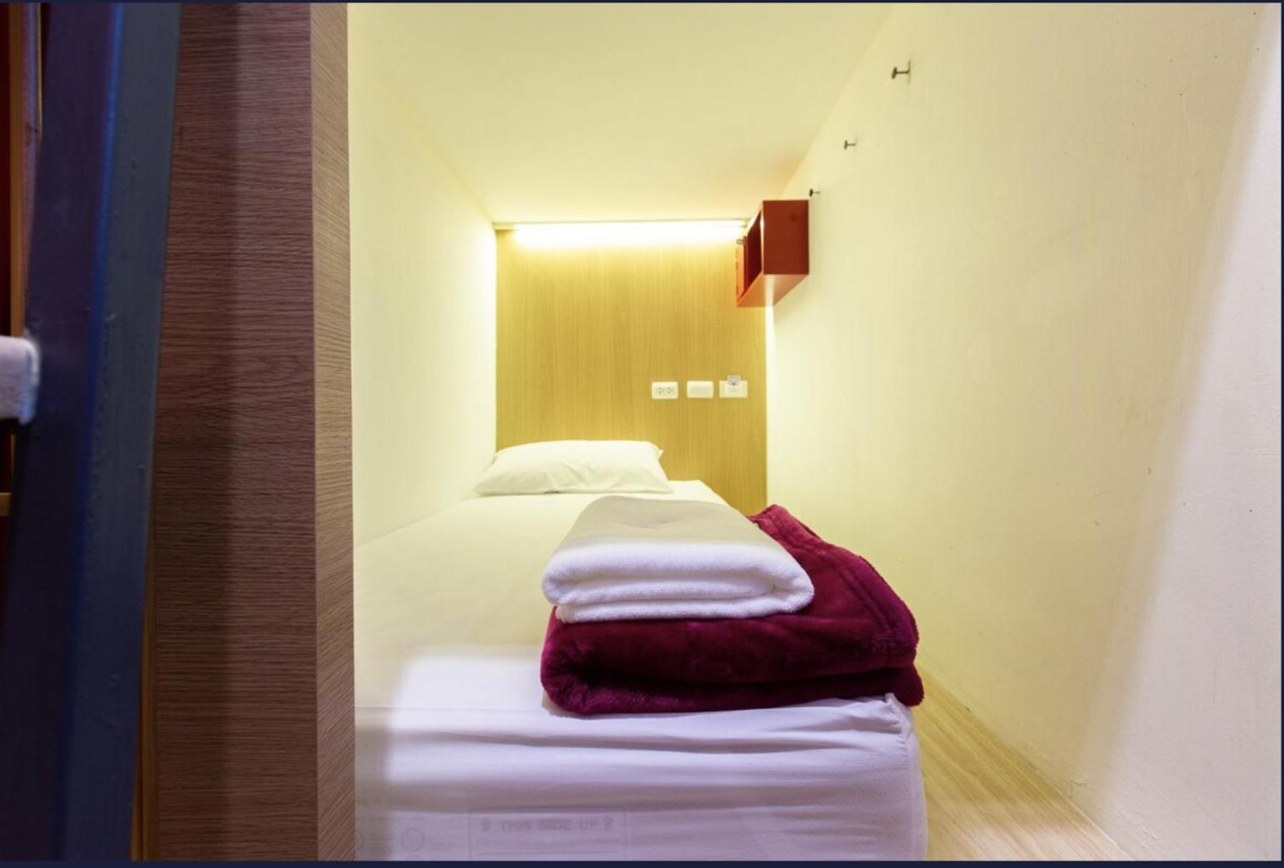 Theatre Heritage - Silom Hostel