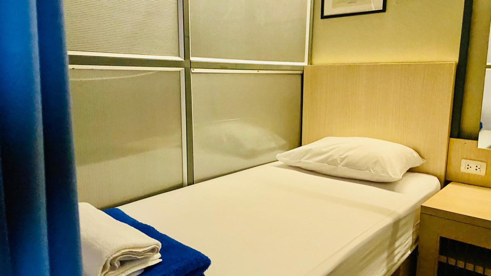 Theatre Heritage - Silom Hostel
