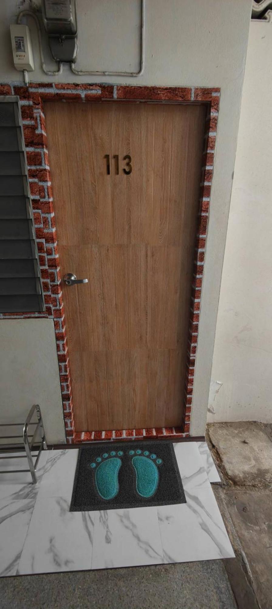 113 Olan Place Cozy Loft With Free Wi-fi *