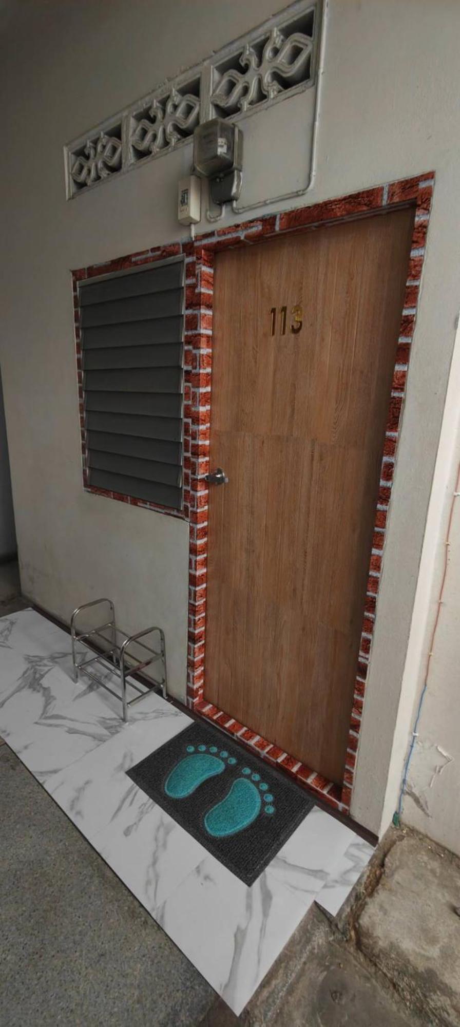 113 Olan Place Cozy Loft With Free Wi-fi