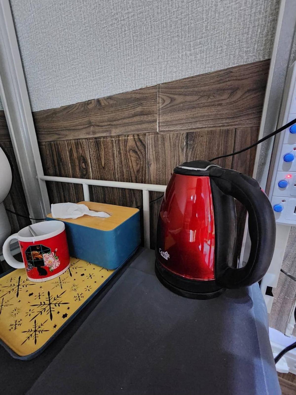 113 Olan Place Cozy Loft With Free Wi-fi * Bangkok