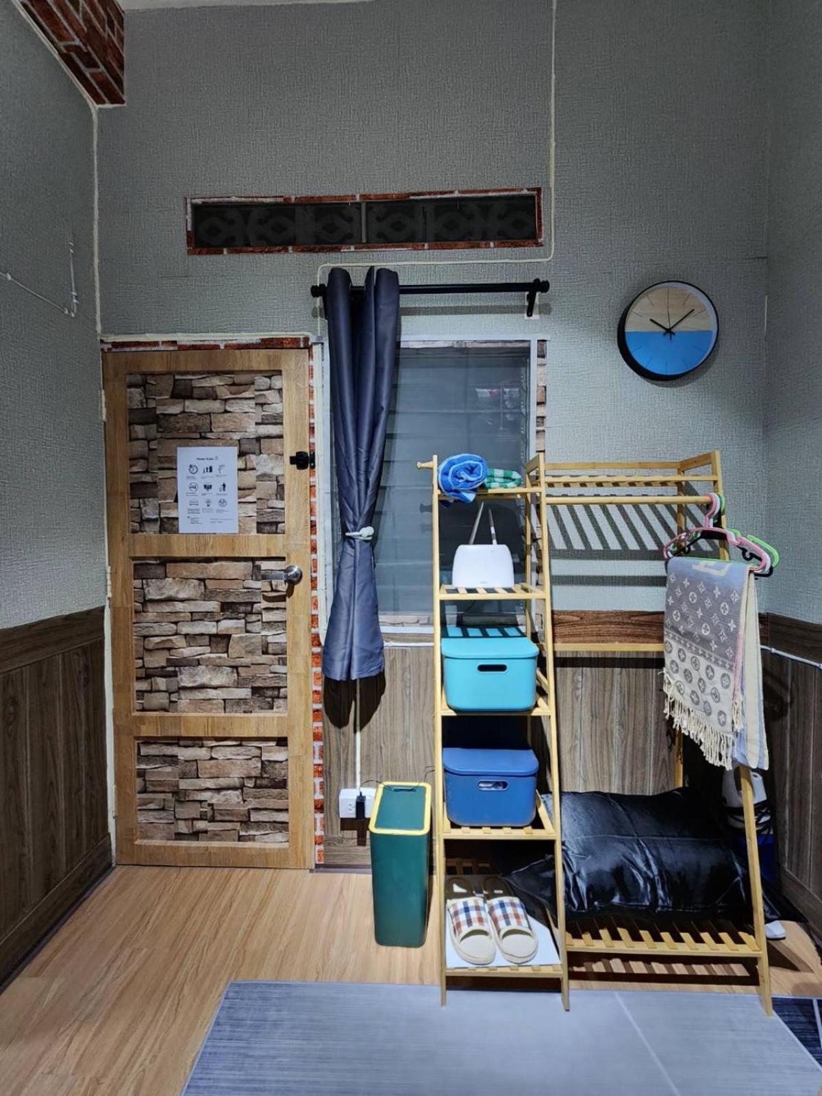 Apartment 113 Olan Place Cozy Loft With Free Wi-fi