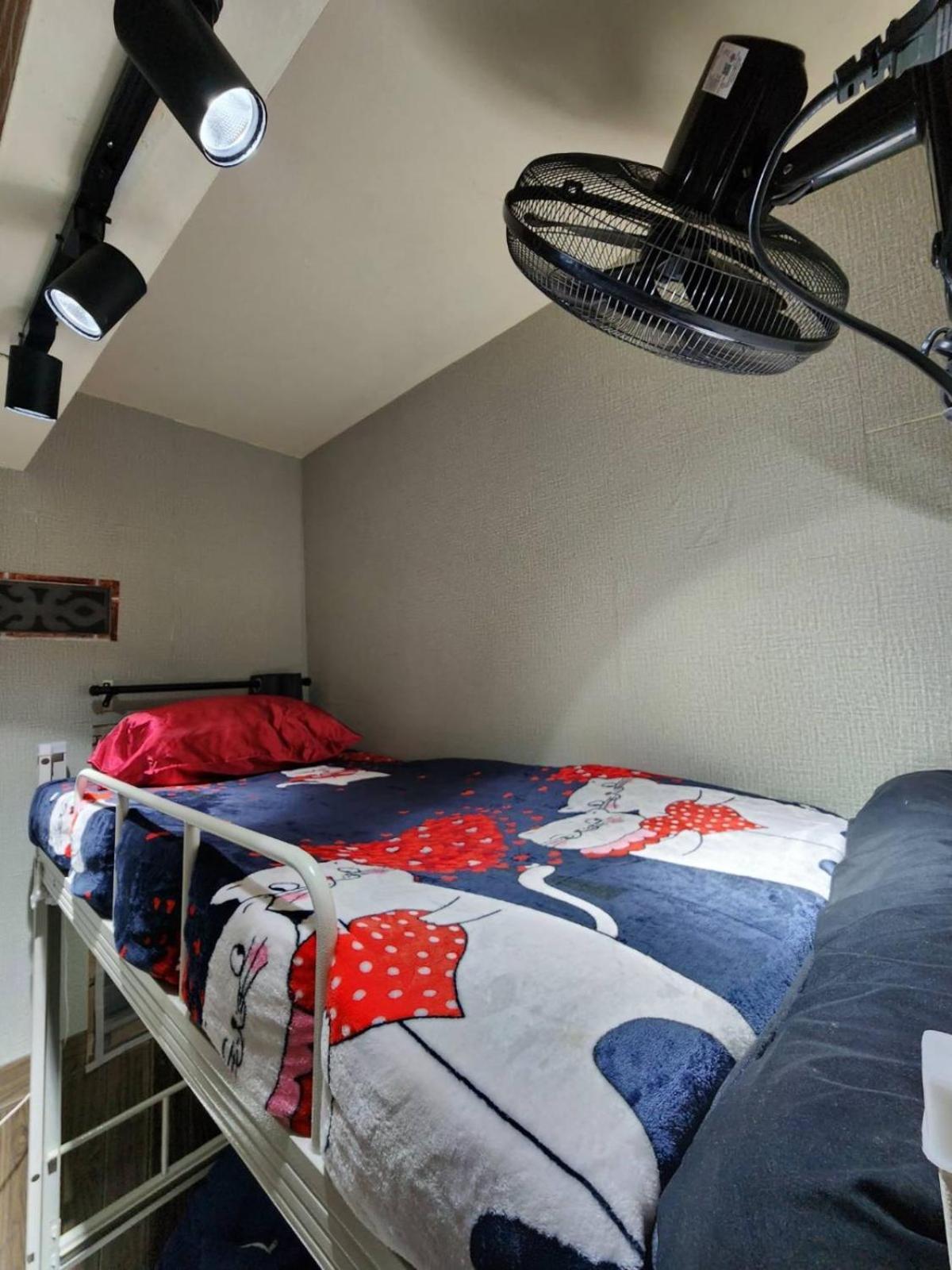 113 Olan Place Cozy Loft With Free Wi-fi