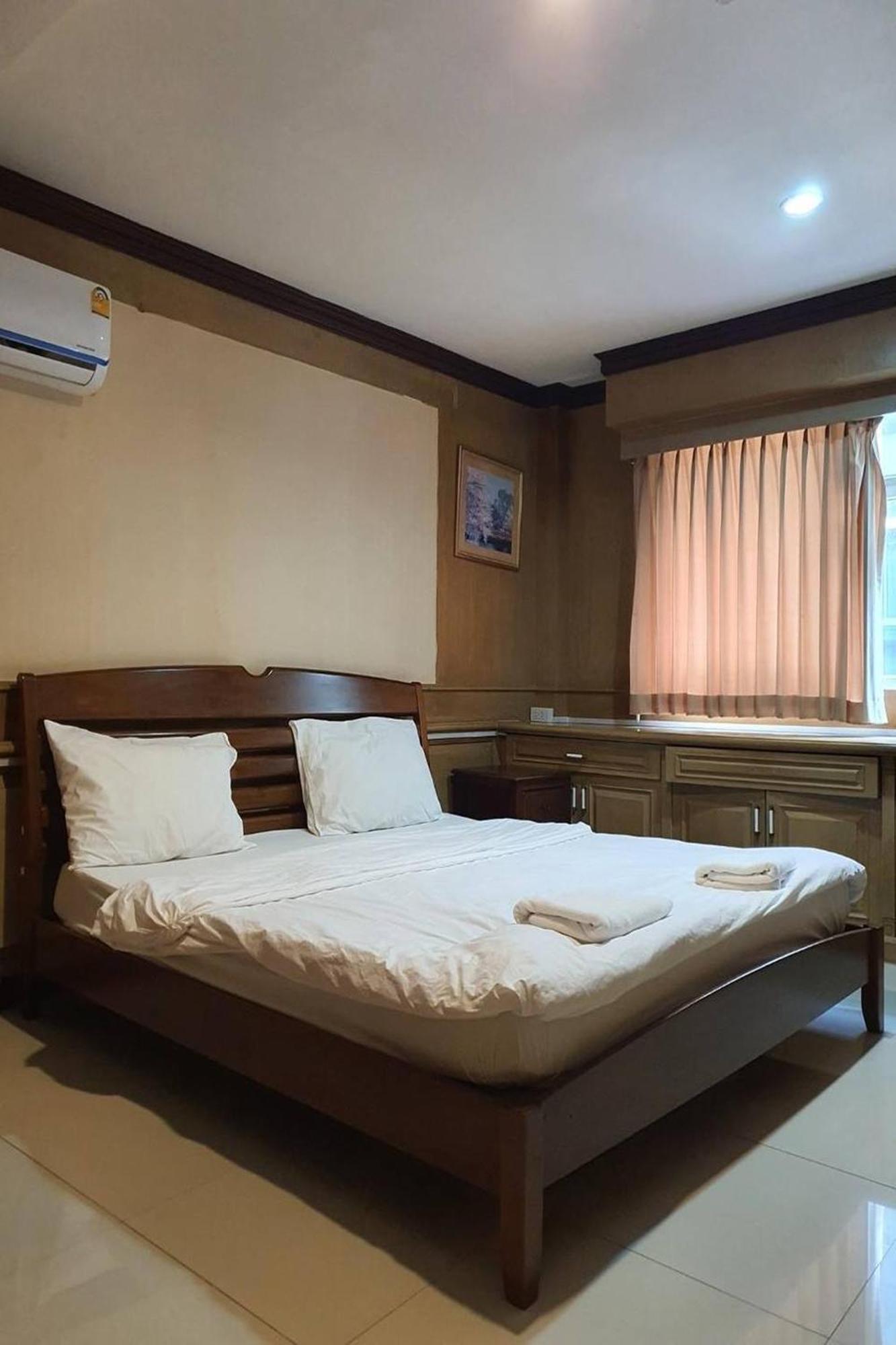 Hotel Cordia Sathorn