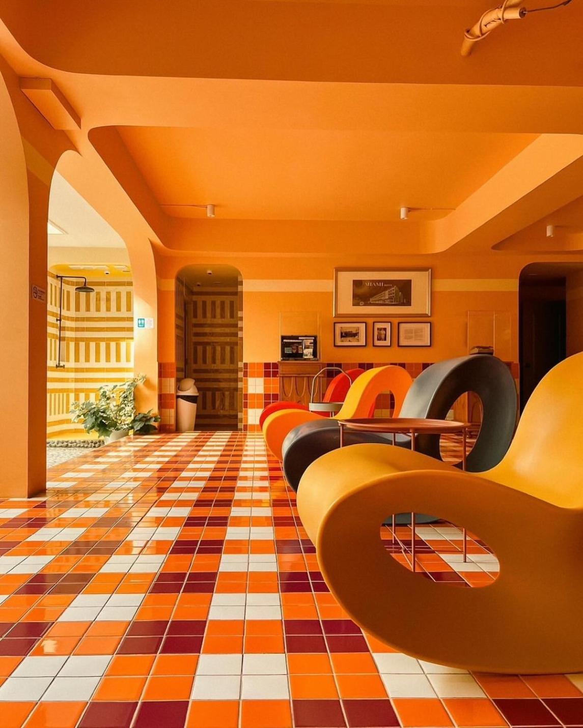 Miami Inn Bangkok