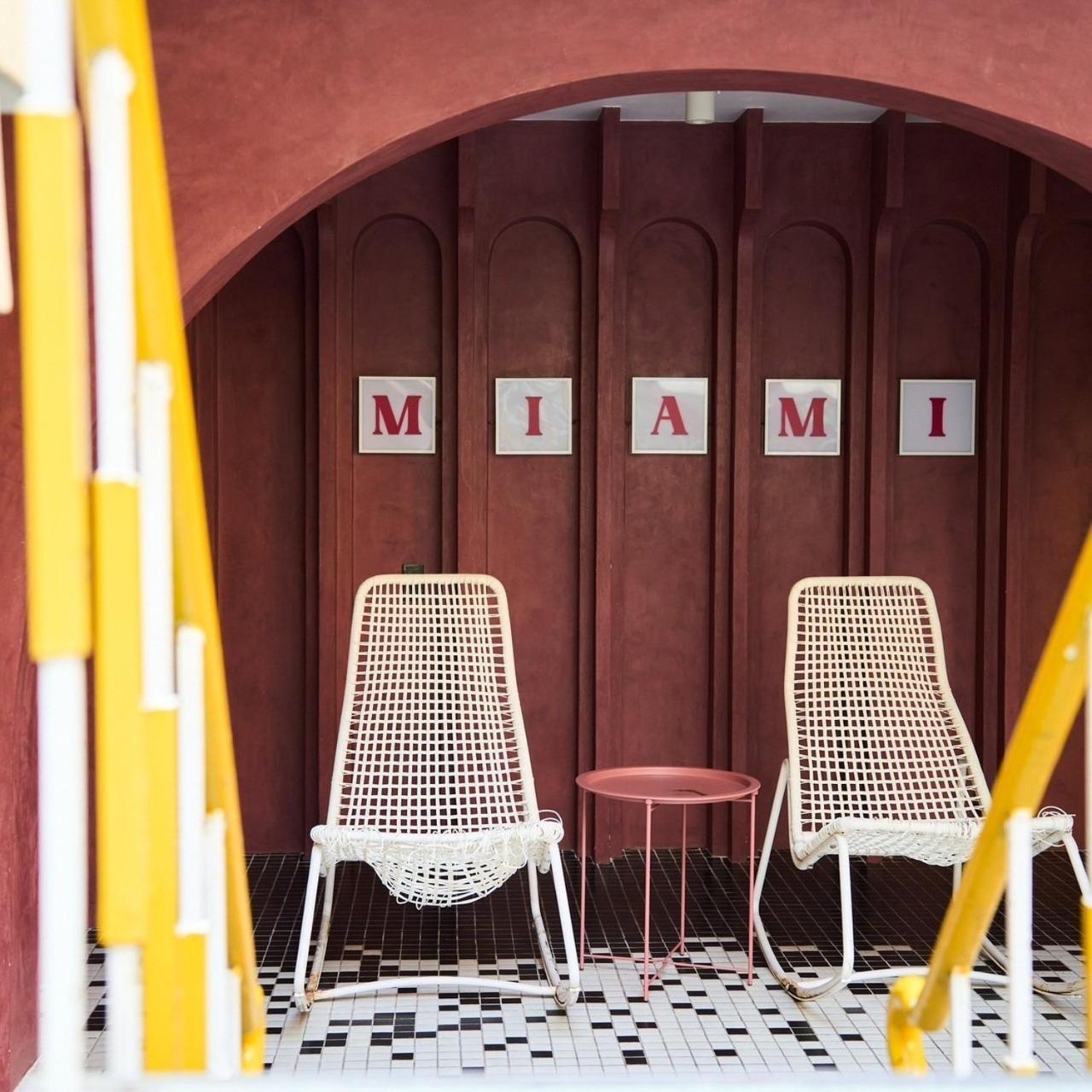 Miami