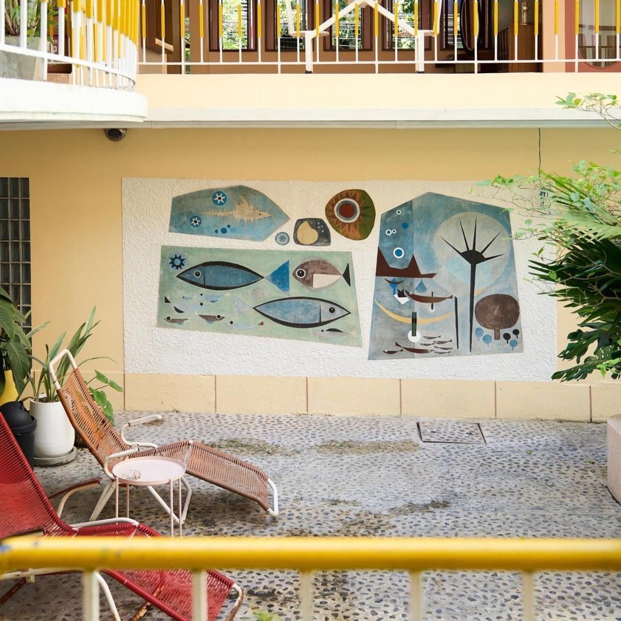 Inn Miami