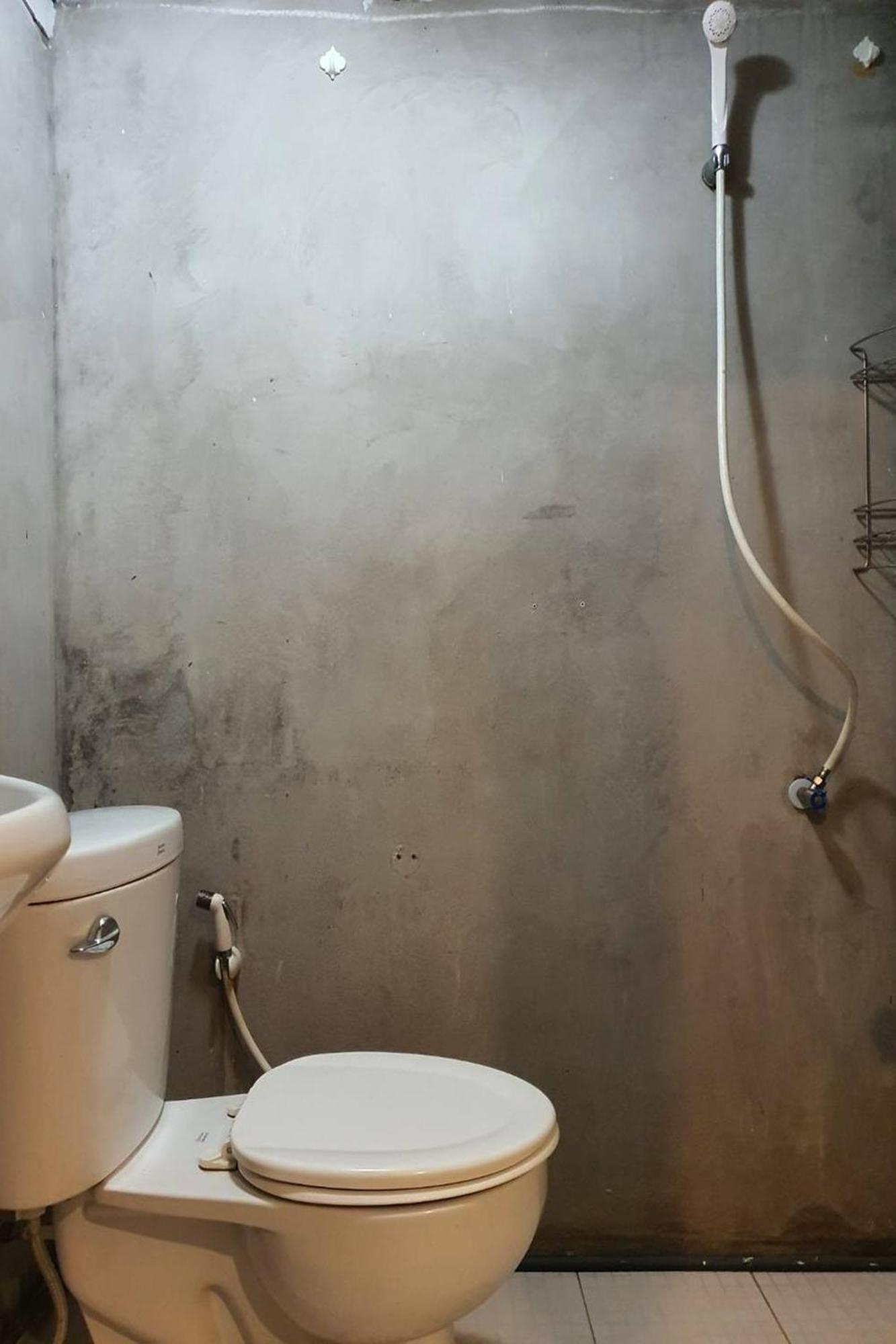 Apartment Freesia Saladaeng Silom Bangkok