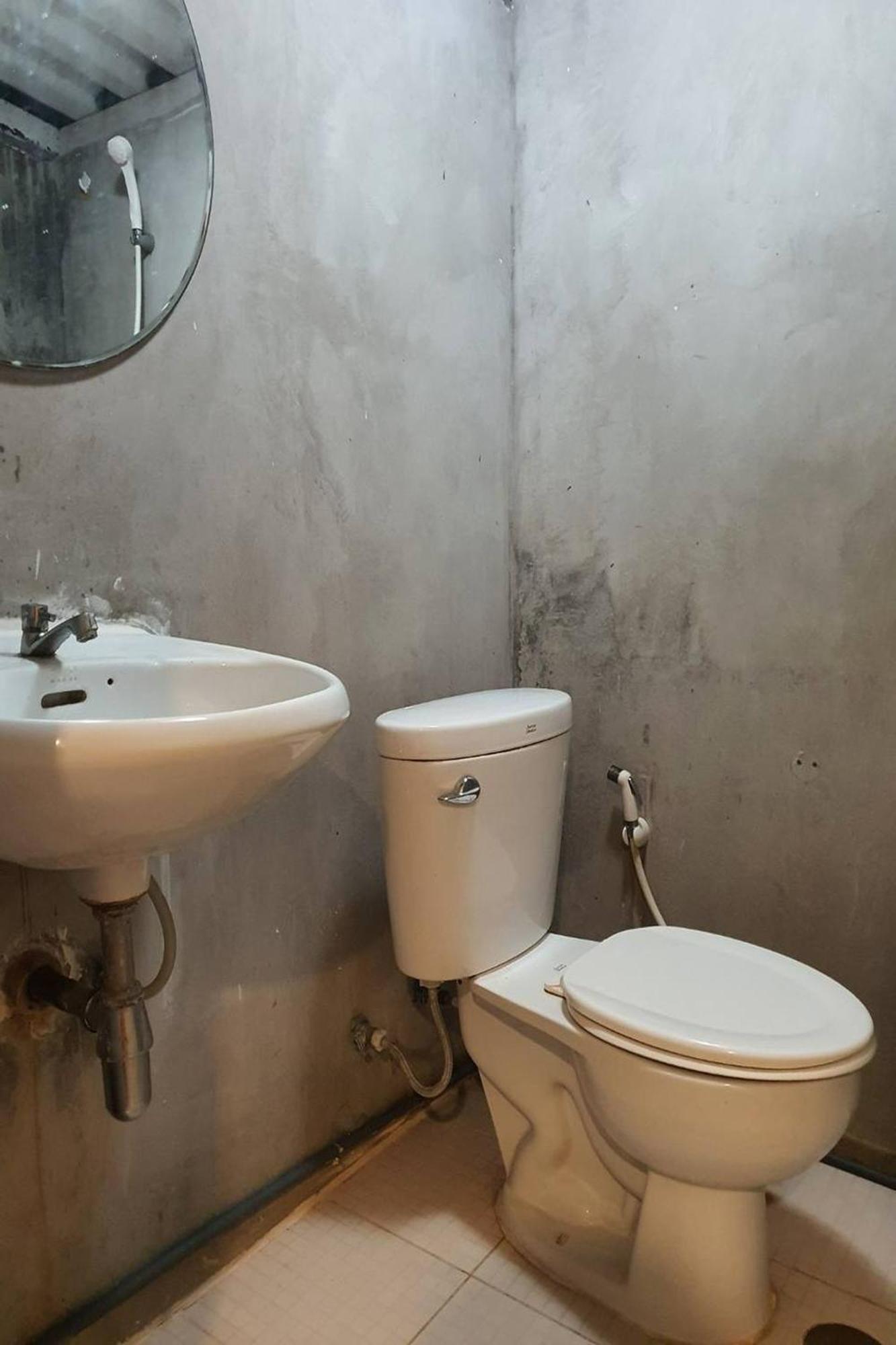 Apartment Freesia Saladaeng Silom