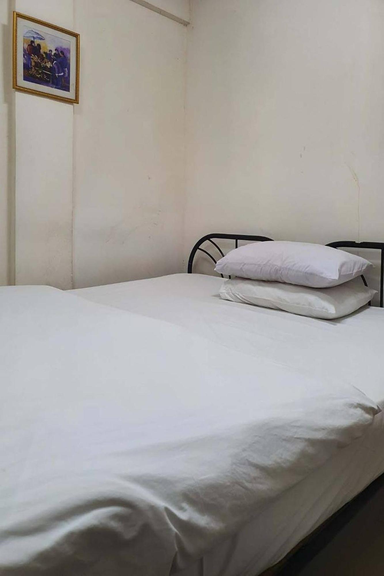 Freesia Saladaeng Silom Apartment Bangkok